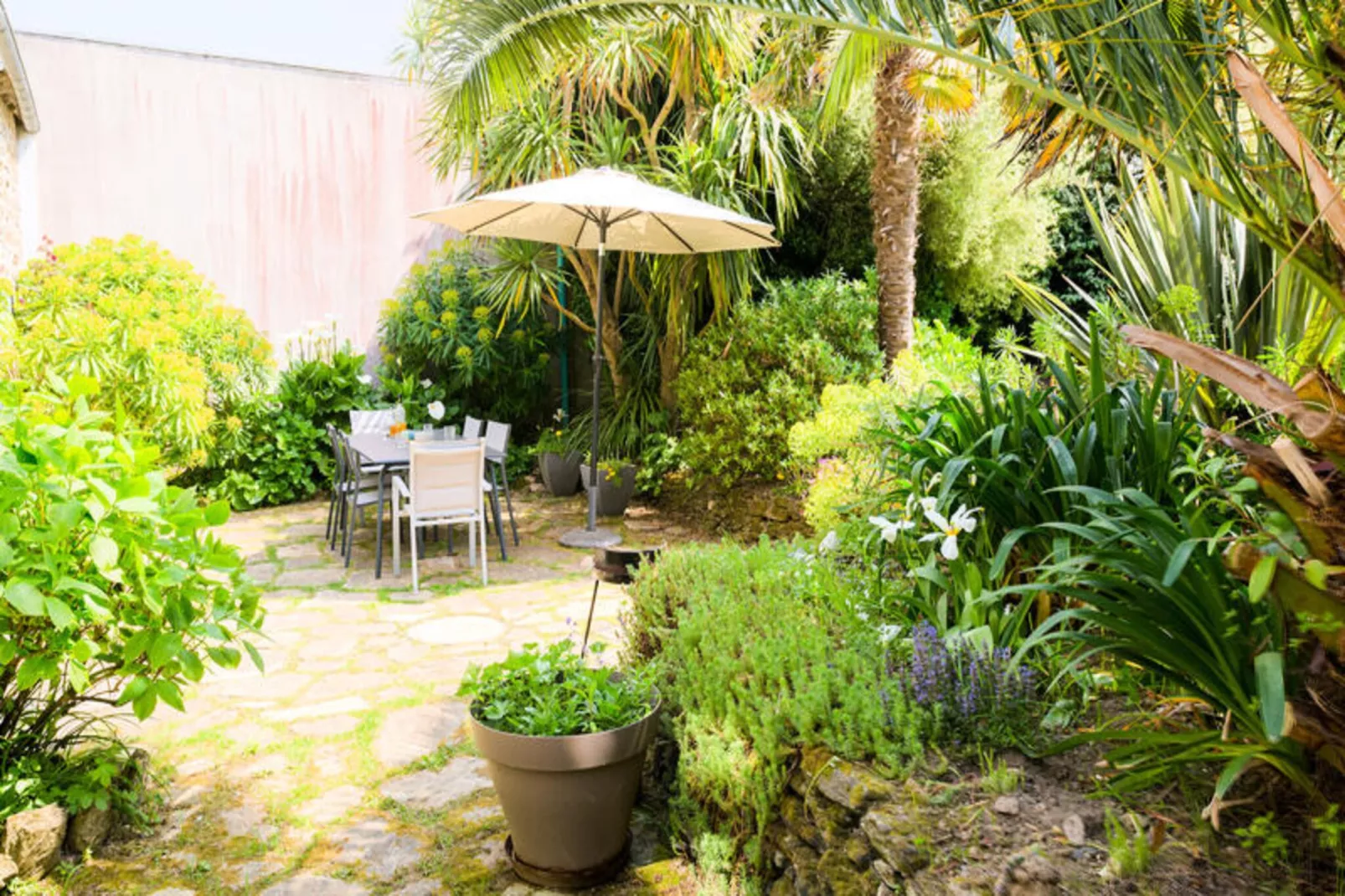 Maison à Treguennec-Niet-getagd