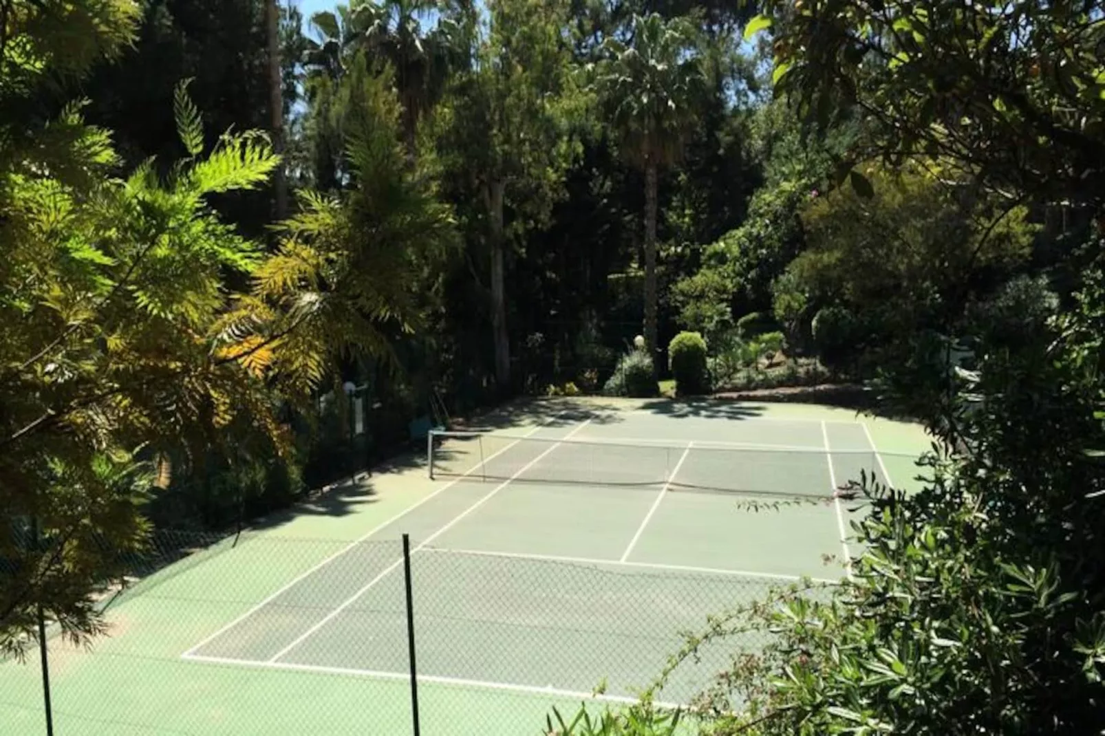 Résidence Appartement Avec Terrasse, Piscine & Acc&egrave;s Plage-Niet-getagd