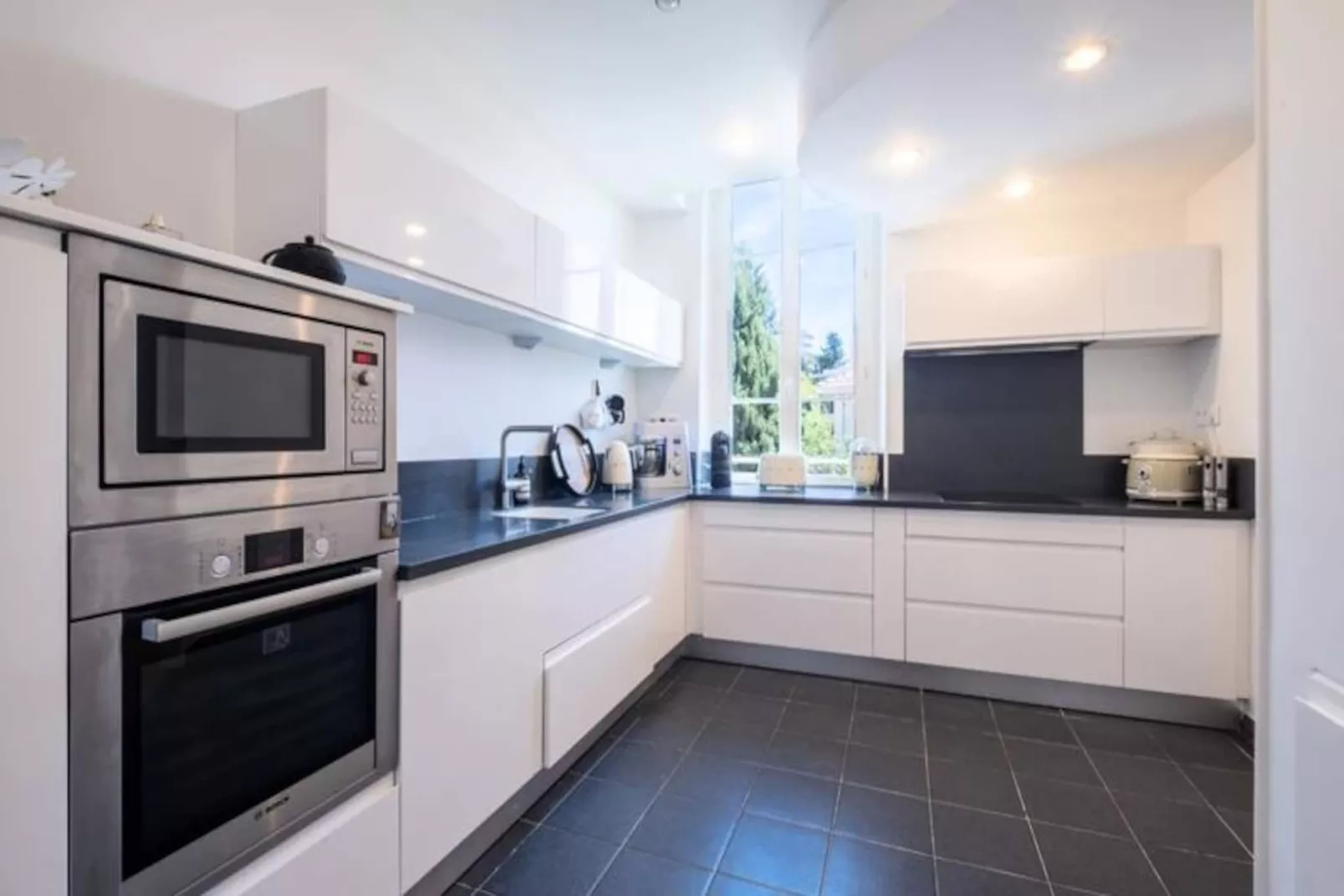 Résidence Maison Et Piscine Chauff&eacute;e 5min &agrave; Pied Du Centre !-Niet-getagd