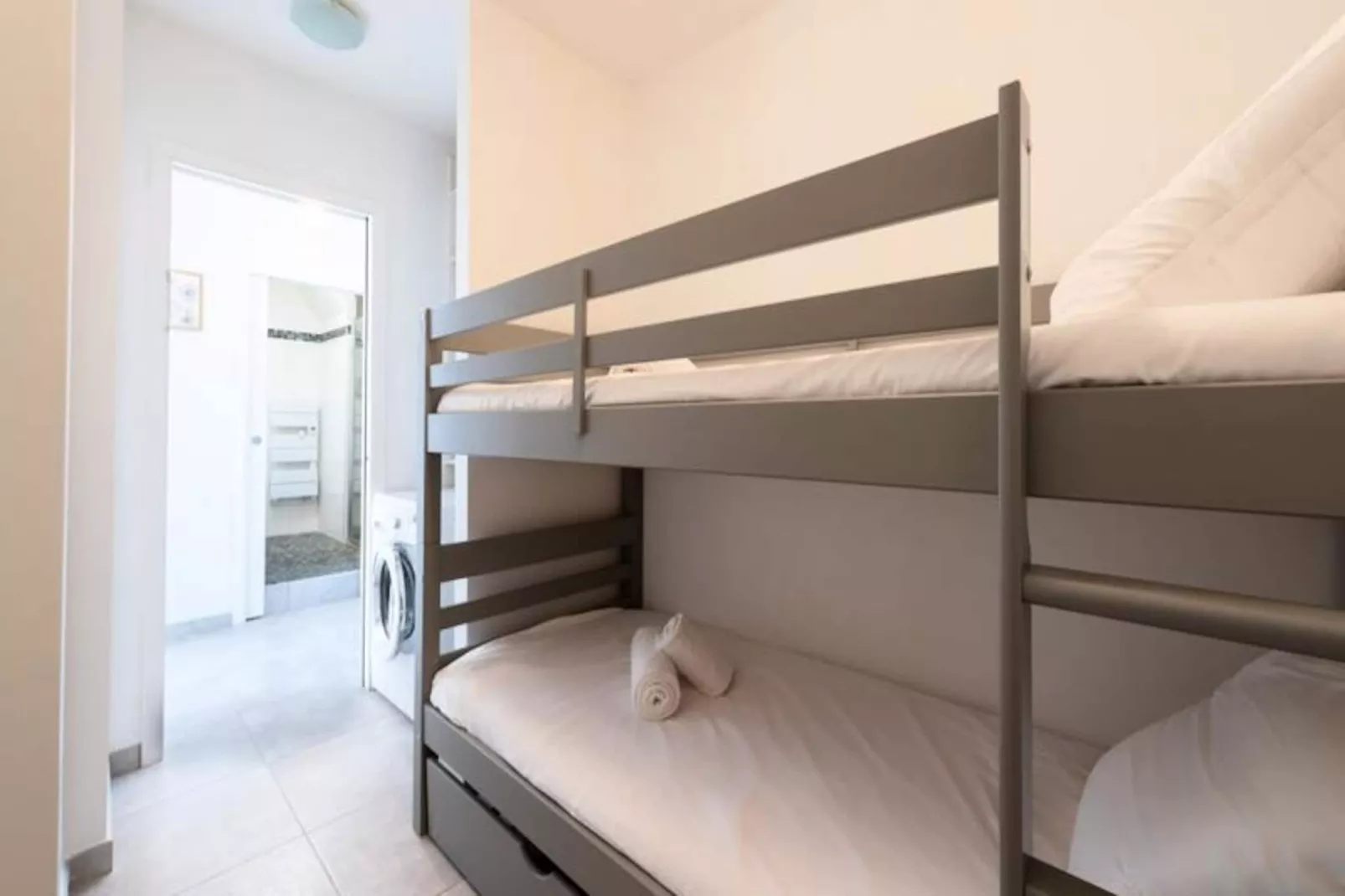 Résidence 3p Front De Mer Cannes-Niet-getagd