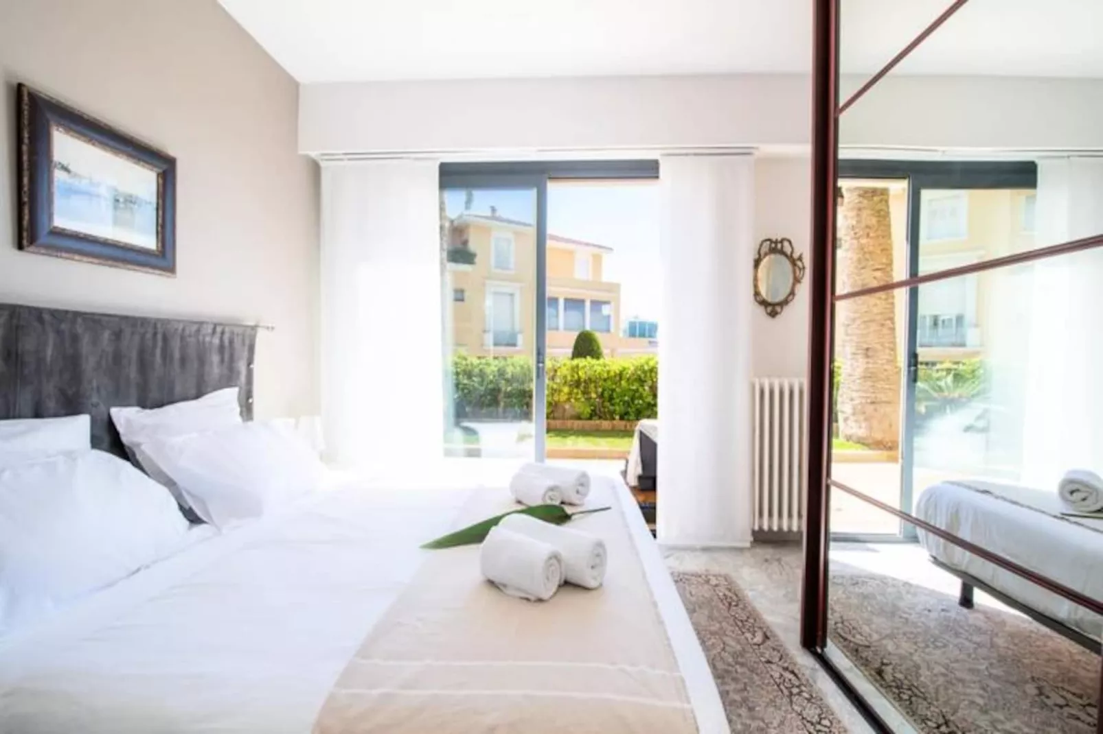 Résidence 4p Piscine Priv&eacute;e & Vue Mer-Niet-getagd