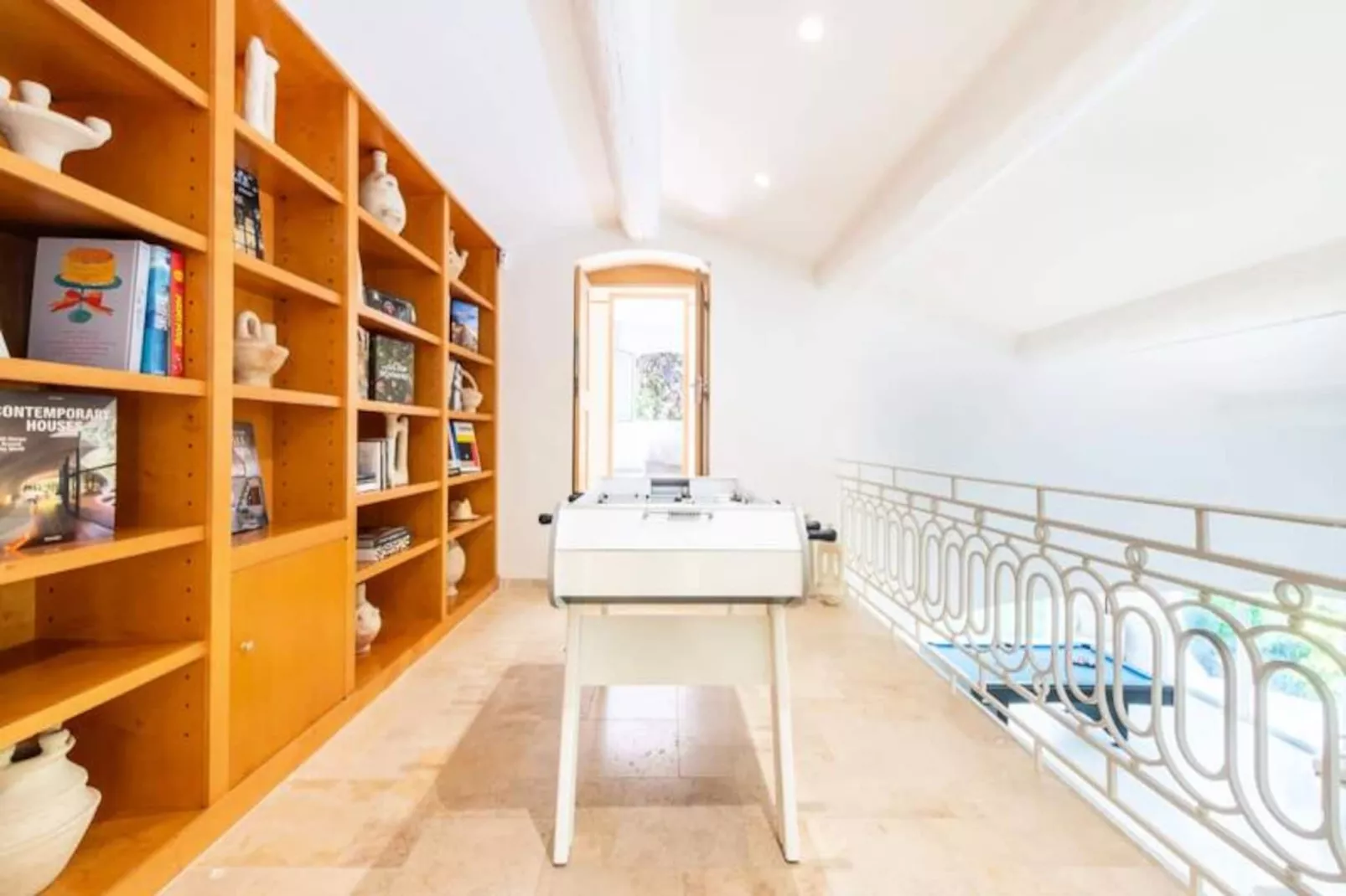 Résidence Villa 400m&sup2; Padel Piscine Volley-Niet-getagd