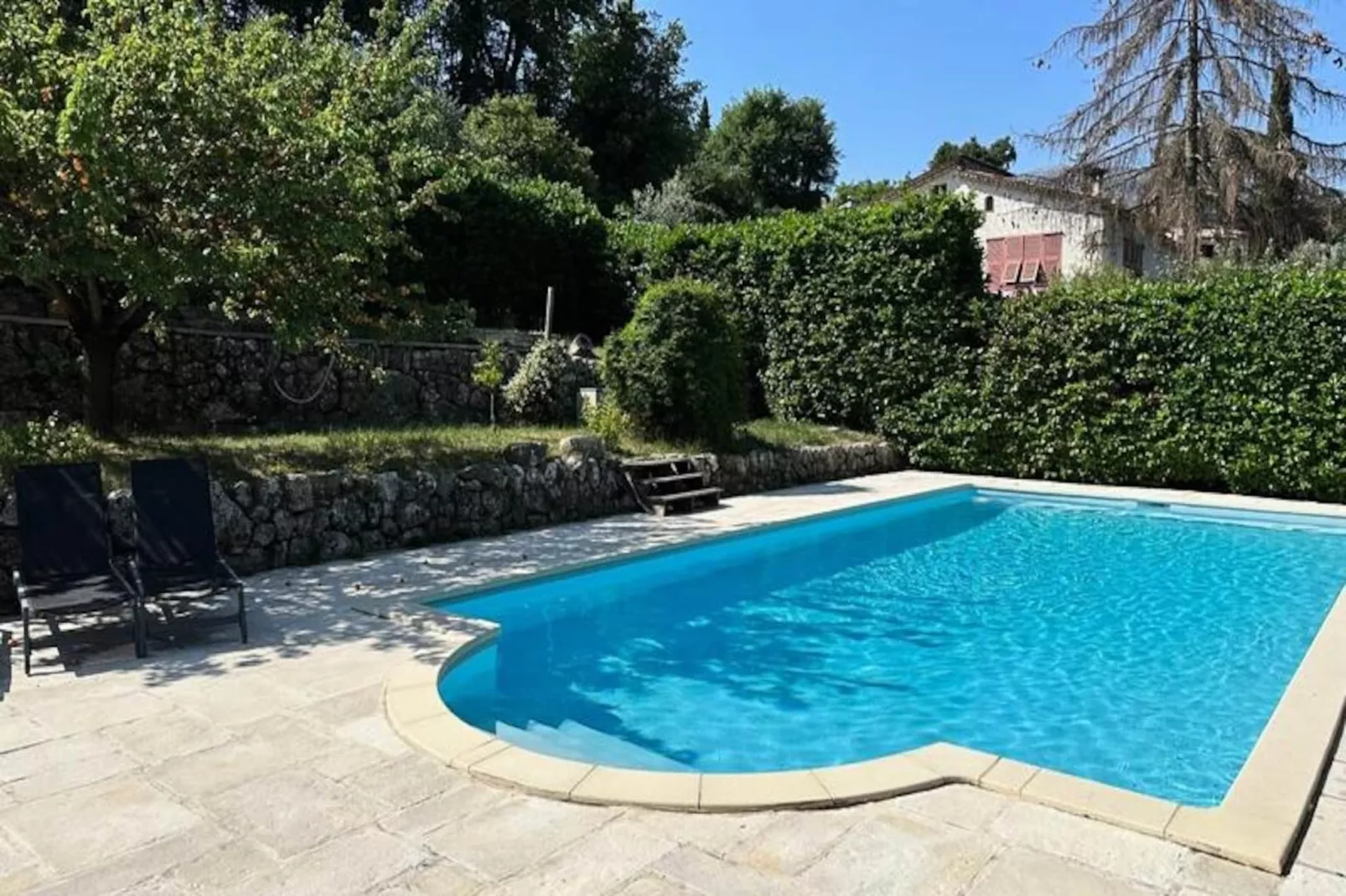 Belle Et Spacieuse Villa - Piscine - Jardin-Niet-getagd