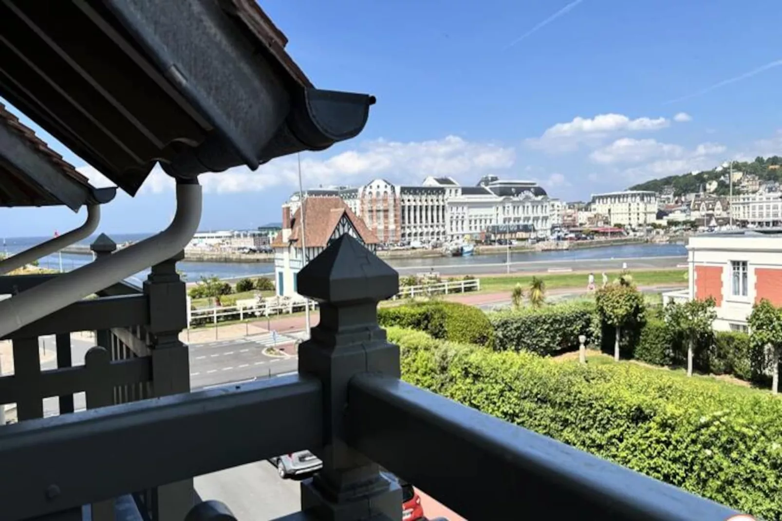 💫 La Villa Mirabeau-Niet-getagd