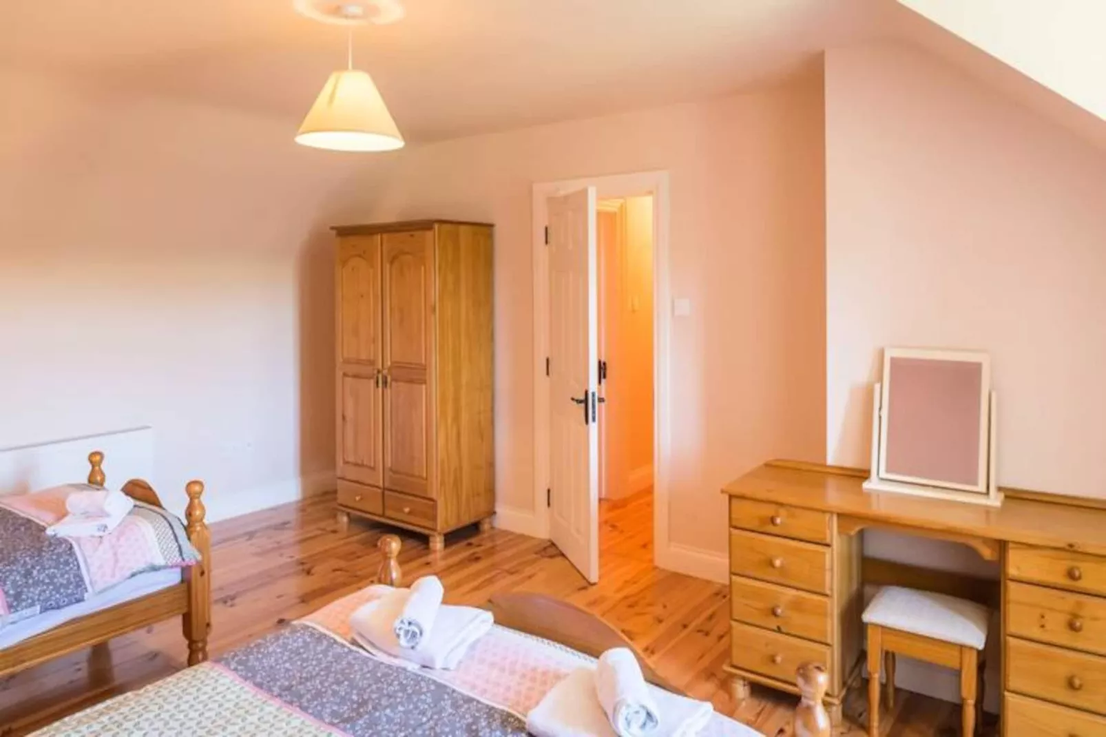 Maison à Moyard Galway-Niet-getagd