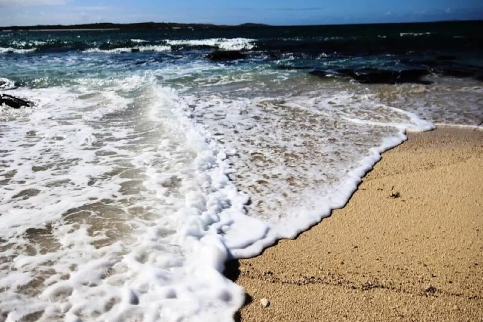 Maison à Ballyconneely Galway-Niet-getagd