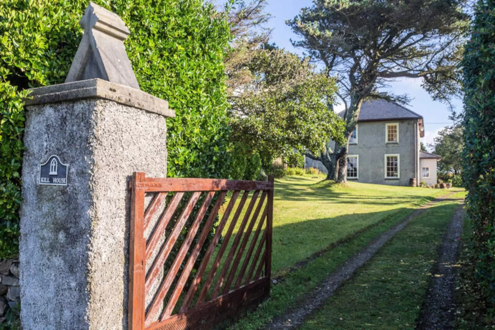 Maison à Clifden Galway-Niet-getagd