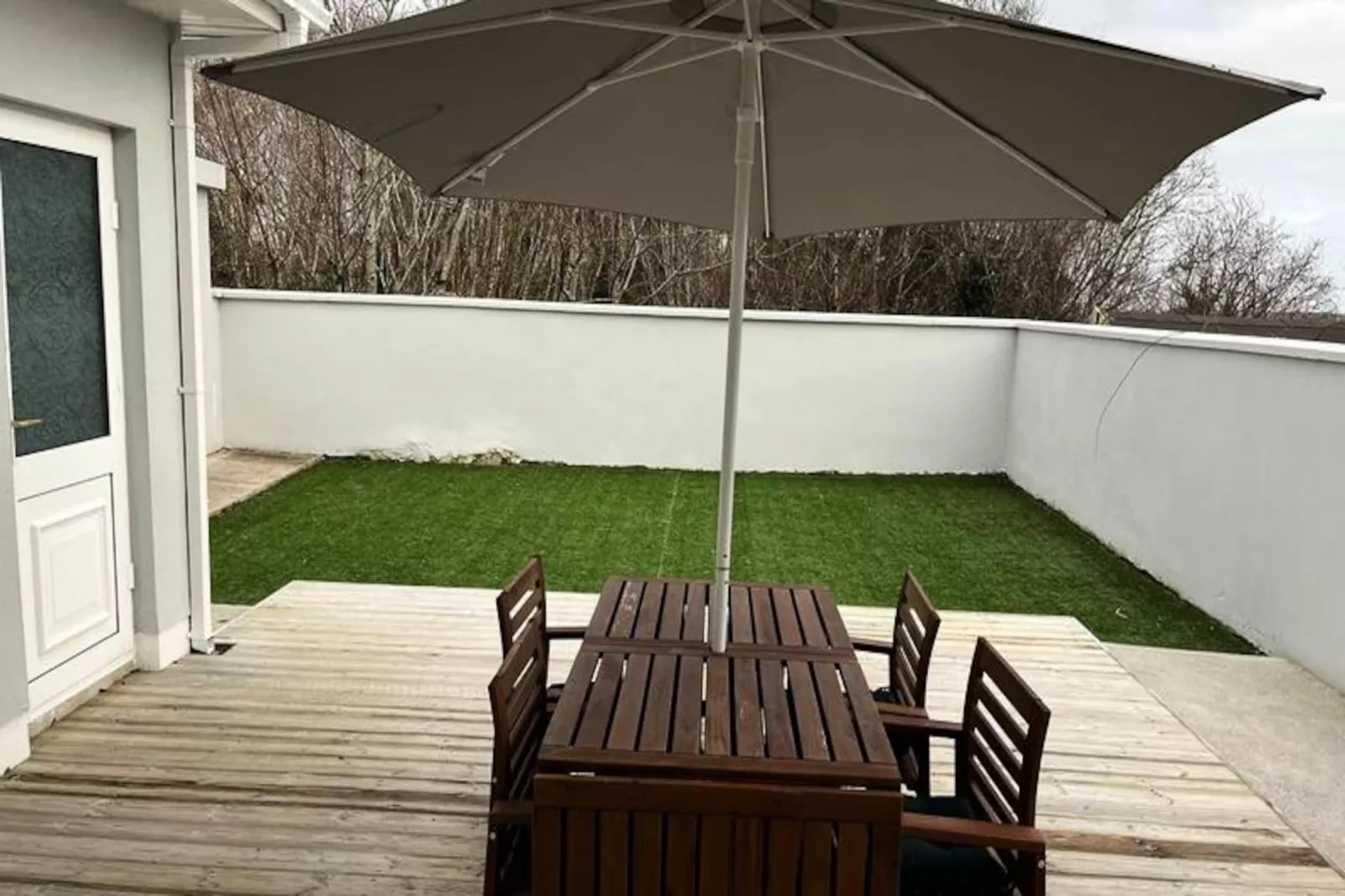 Maison à Spiddal Galway-Niet-getagd