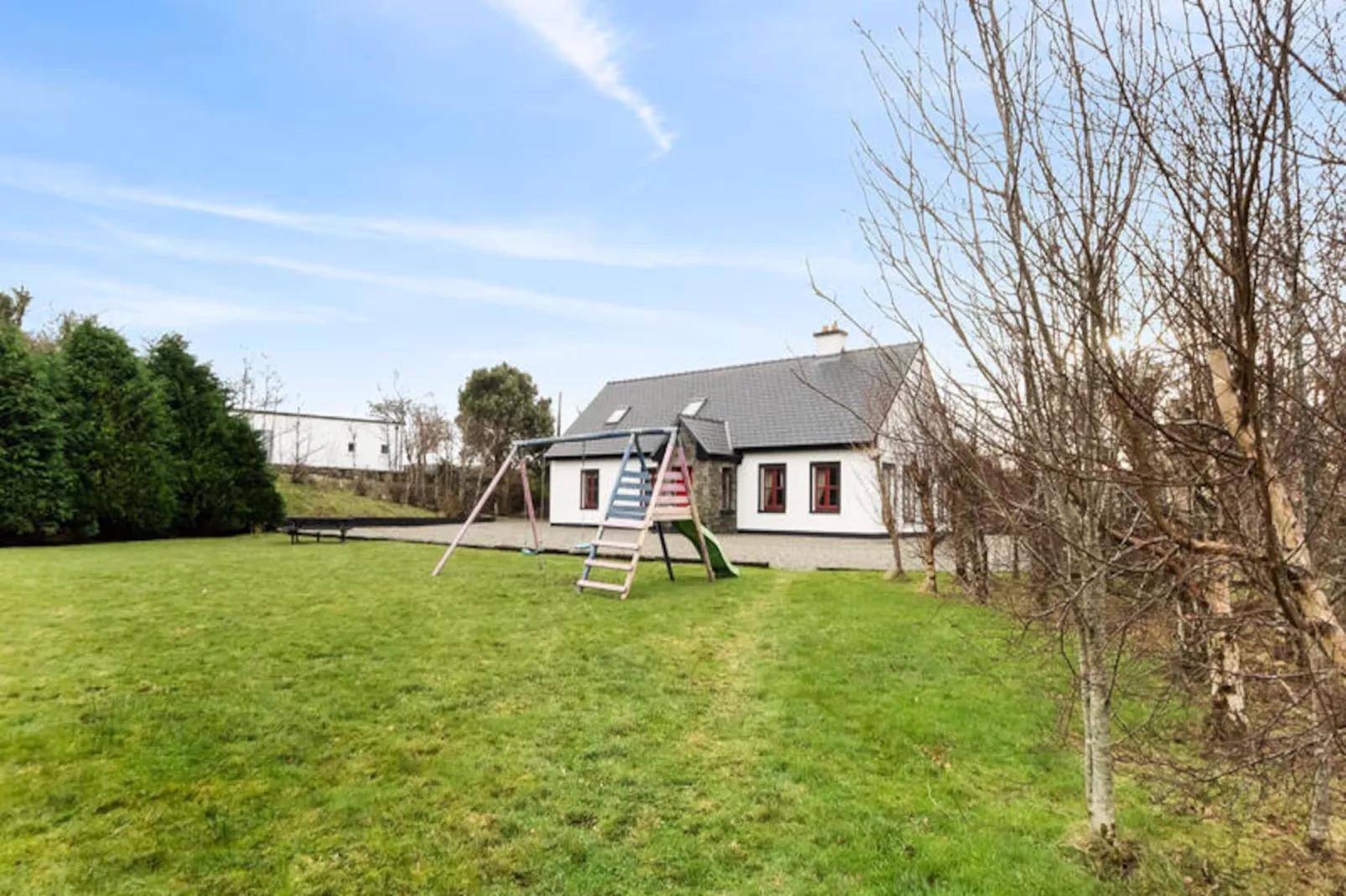 Maison à Letterfrack Galway-Niet-getagd