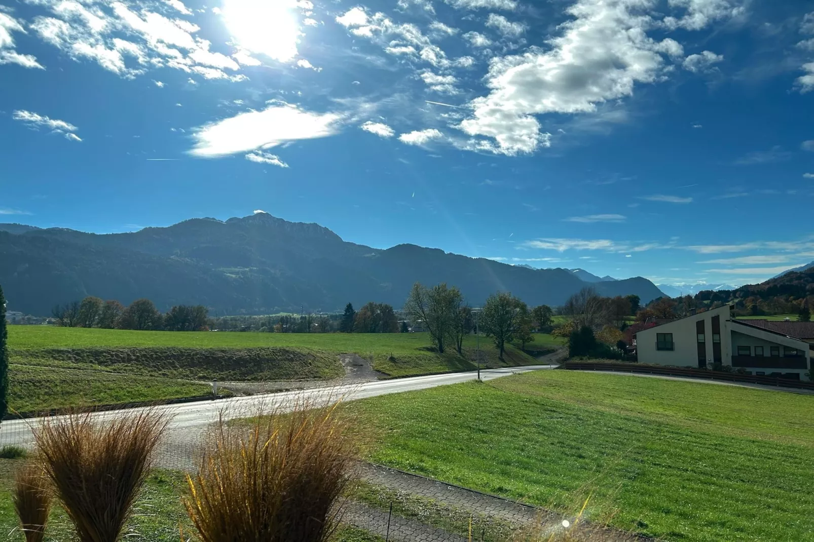 Haus Stern Anna-Gebieden zomer 5km