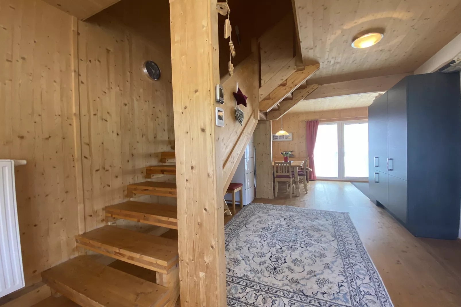 Almdorf Hohentauern 31-Plattegrond