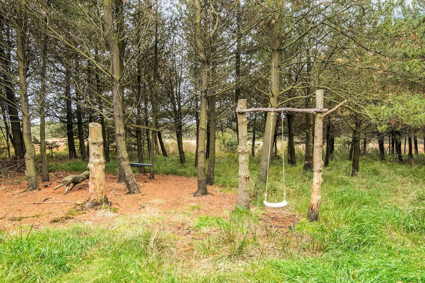 Rustig toevluchtsoord in Bolilmark-By Traum-Uitzicht