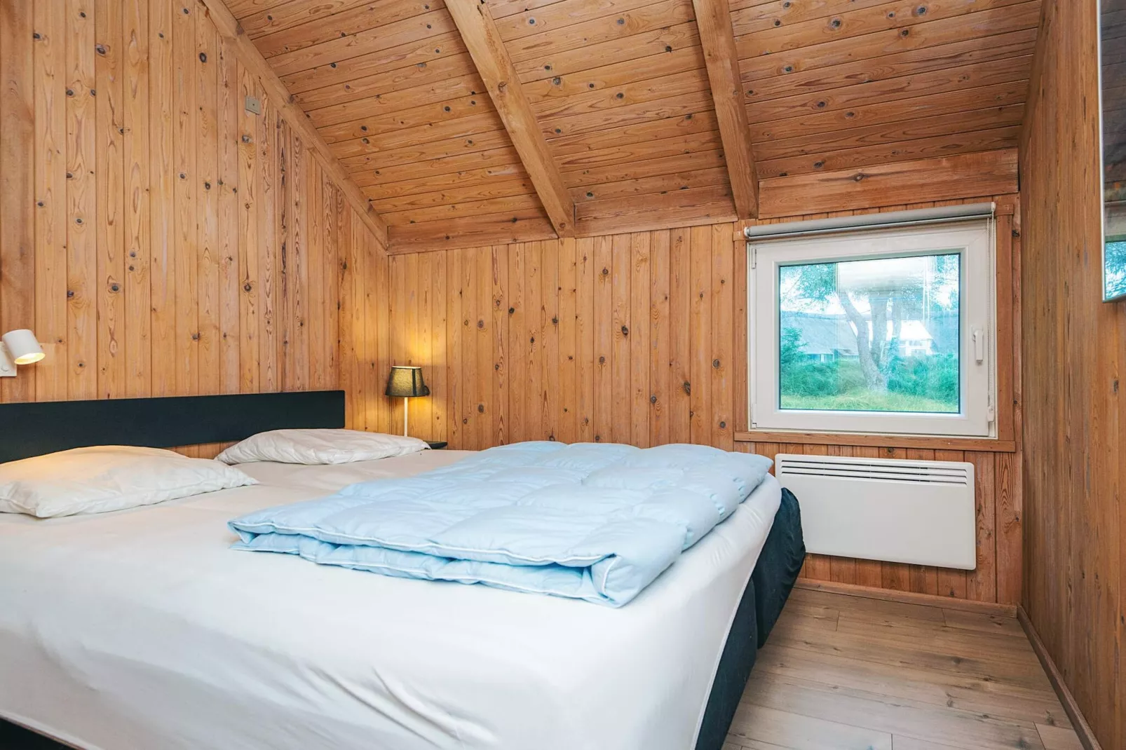 Gezellig strandhuis in Vejers -- By Traum Ferienwohnungen-Binnen