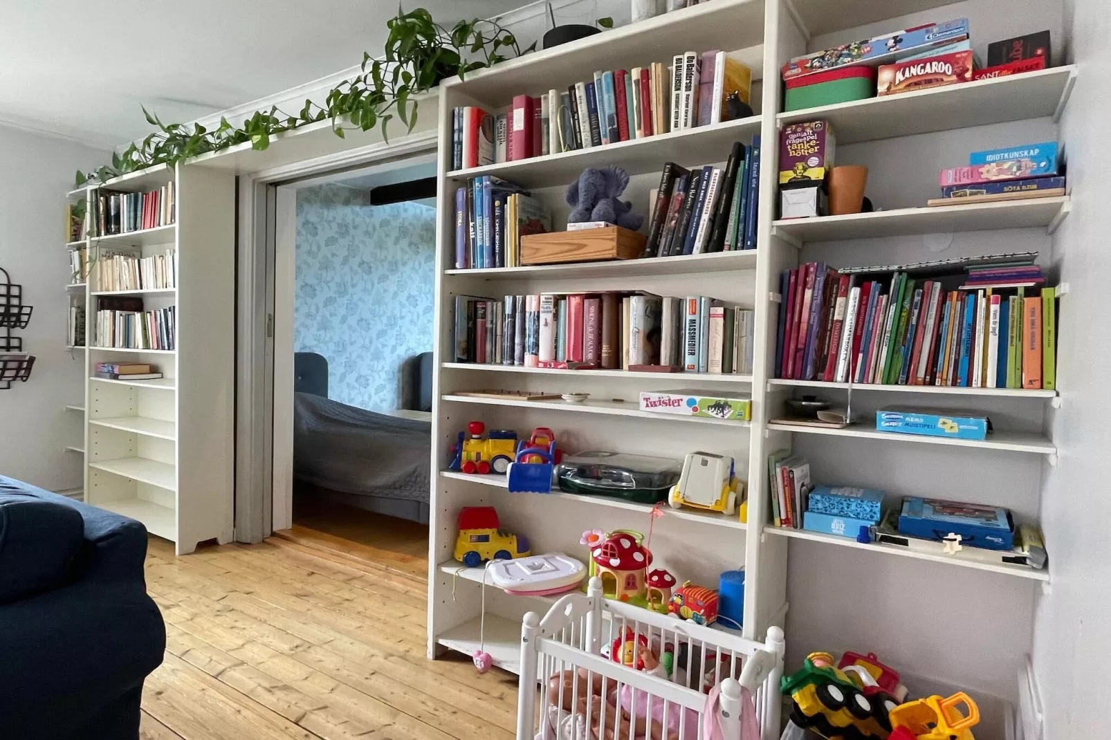 10 persoons vakantie huis in Mörbylånga-By Traum-Binnen