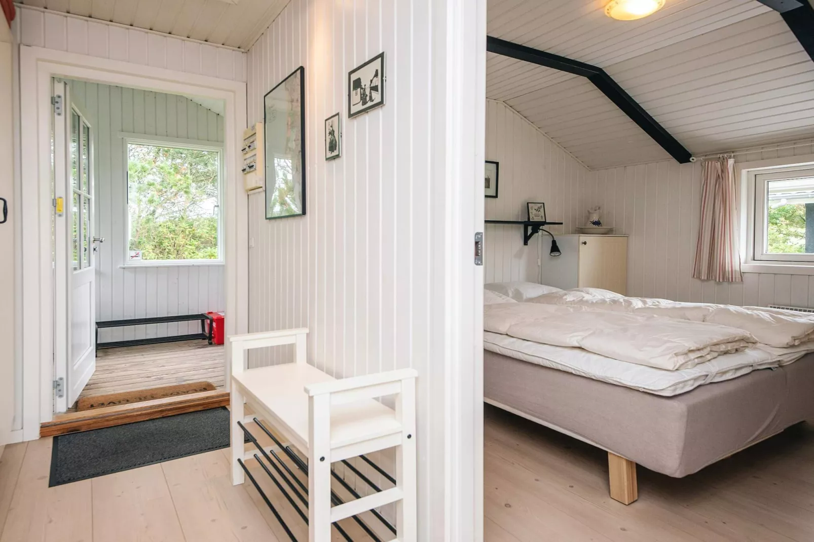 5 persoons vakantie huis in Blåvand-By Traum-Binnen