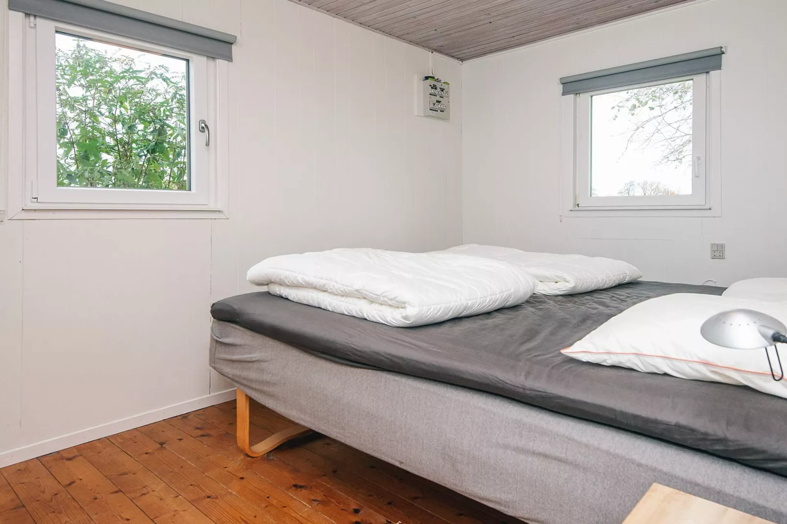 8 persoons vakantie huis in Haderslev-By Traum-Binnen