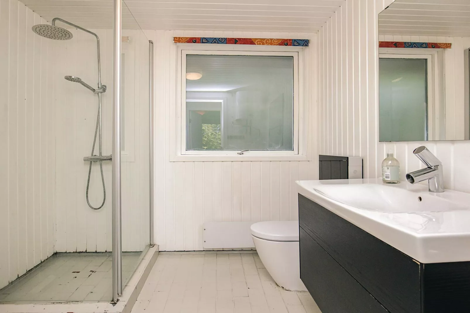 5 persoons vakantie huis in Hals-By Traum-Binnen