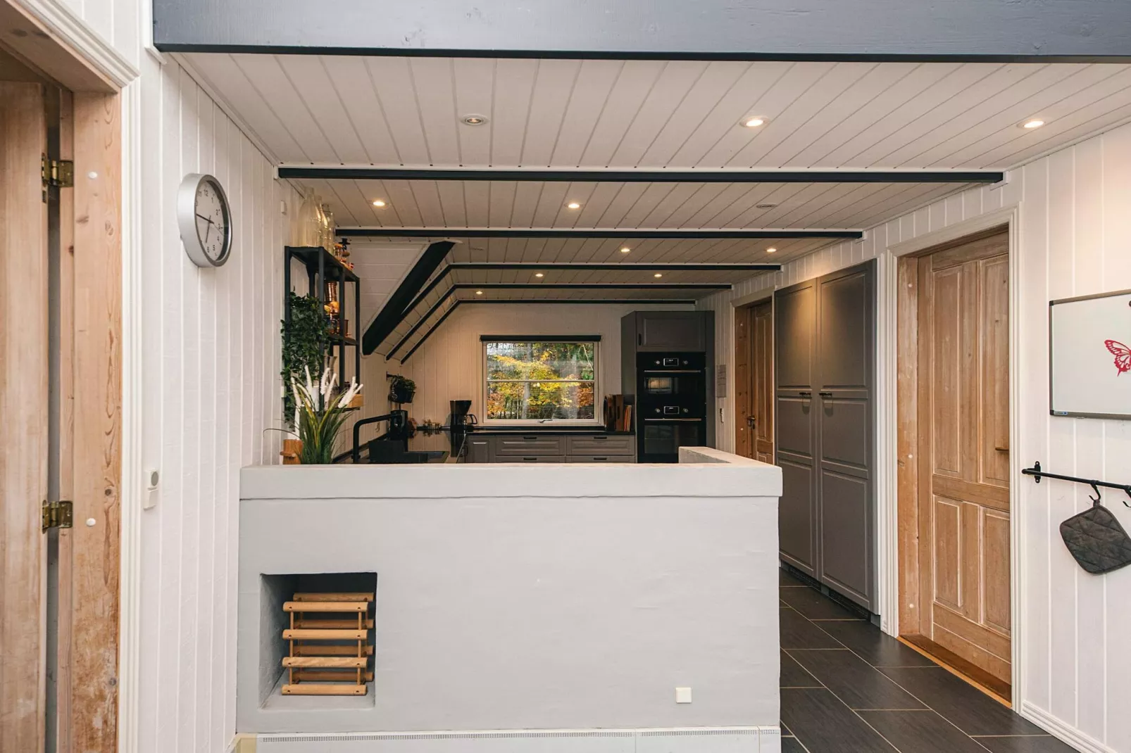 Luxe retraite in Blavand -- By Traum Ferienwohnungen-Binnen