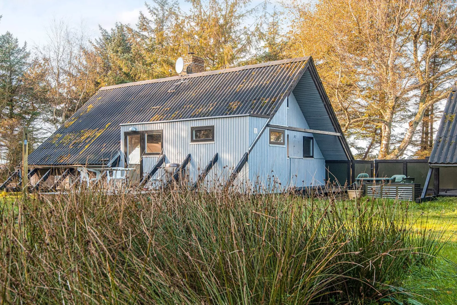 6 persoons vakantie huis in Fanø-By Traum-Uitzicht