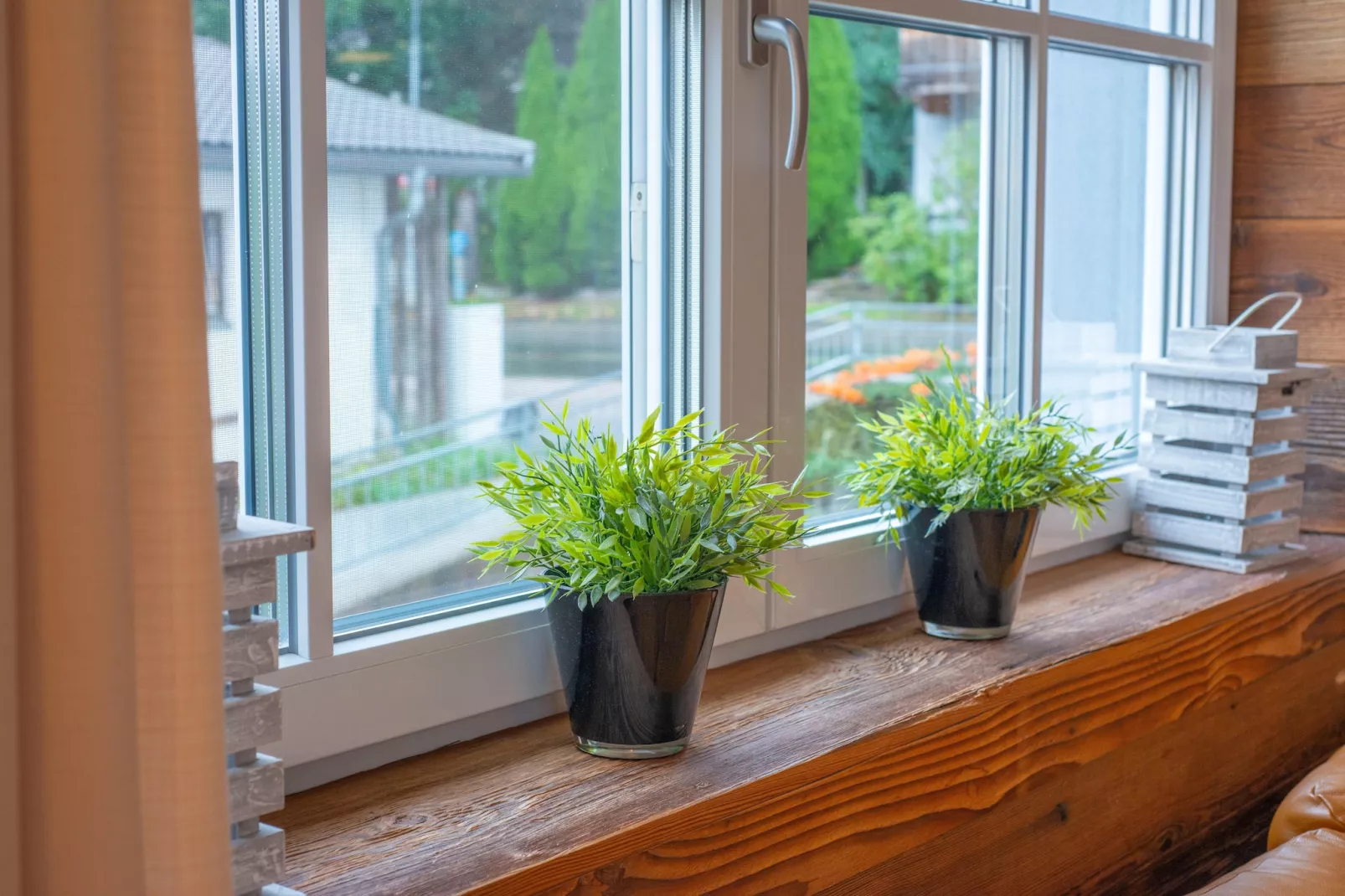 Residenz Edelalm - Top 2-Sfeer