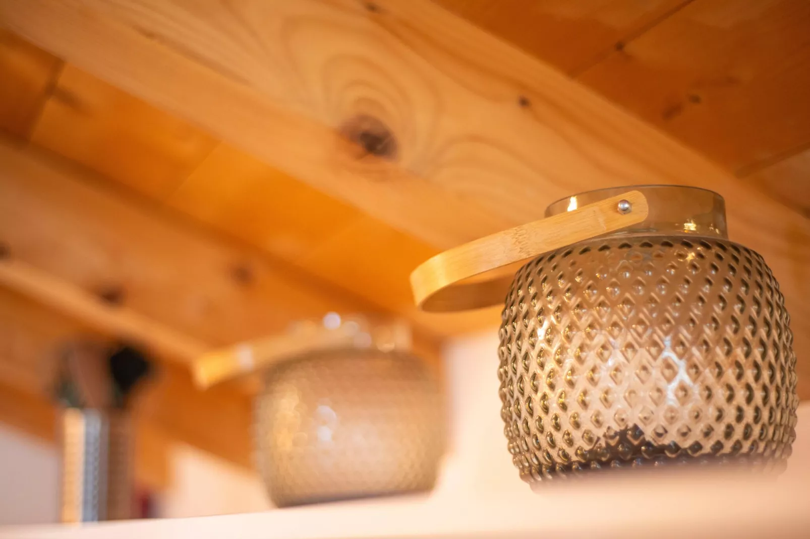 Residenz Edelalm - Penthouse-Sfeer