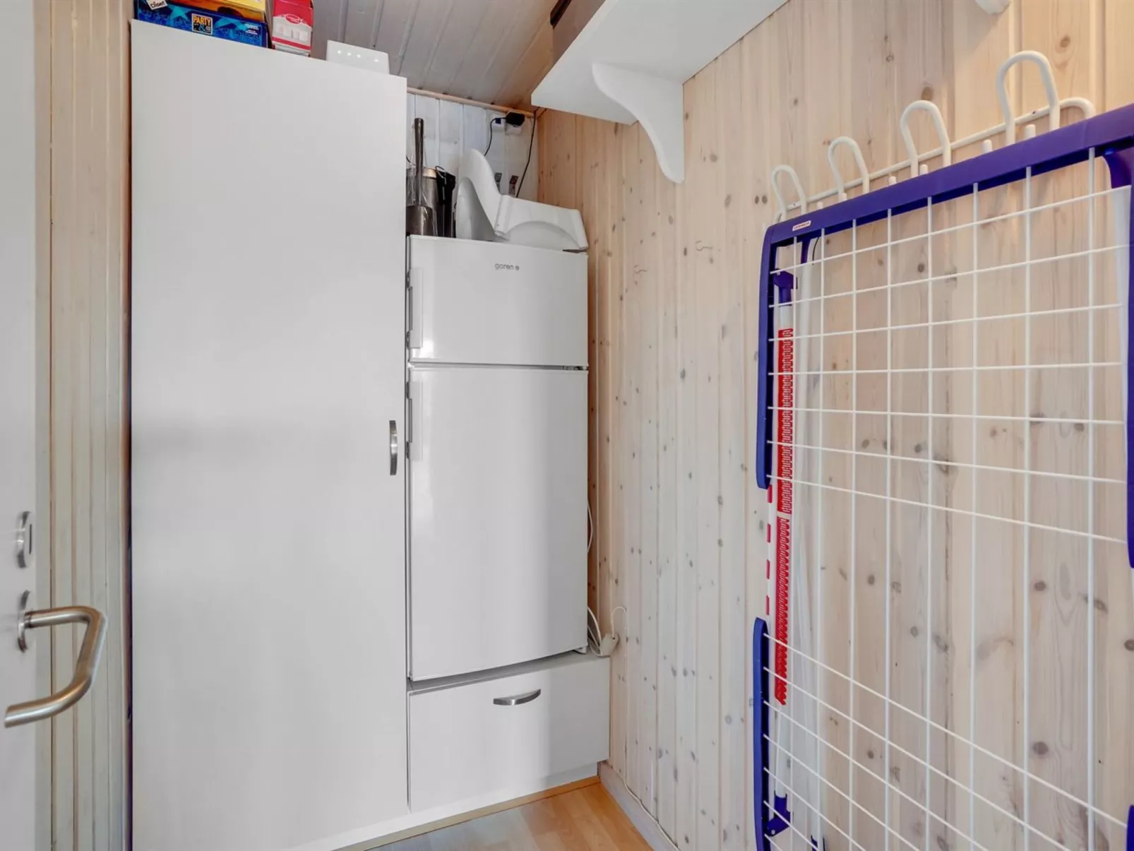 "Gilda" - 2km from the sea-Binnen