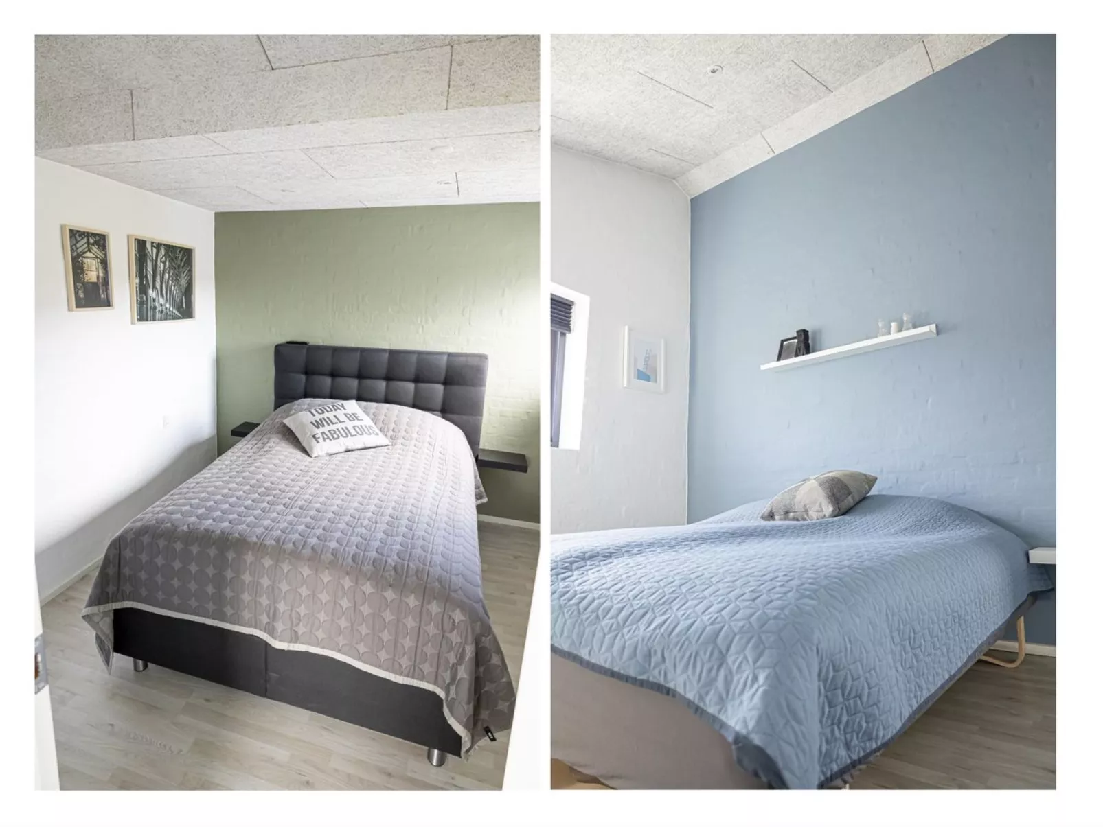 "Volfgang" - 250m from the sea-Binnen