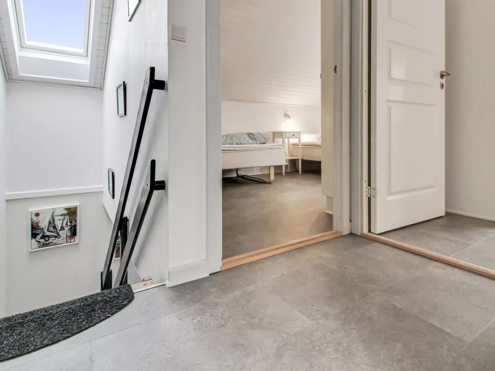 "Edly" - 2.3km from the sea-Buiten