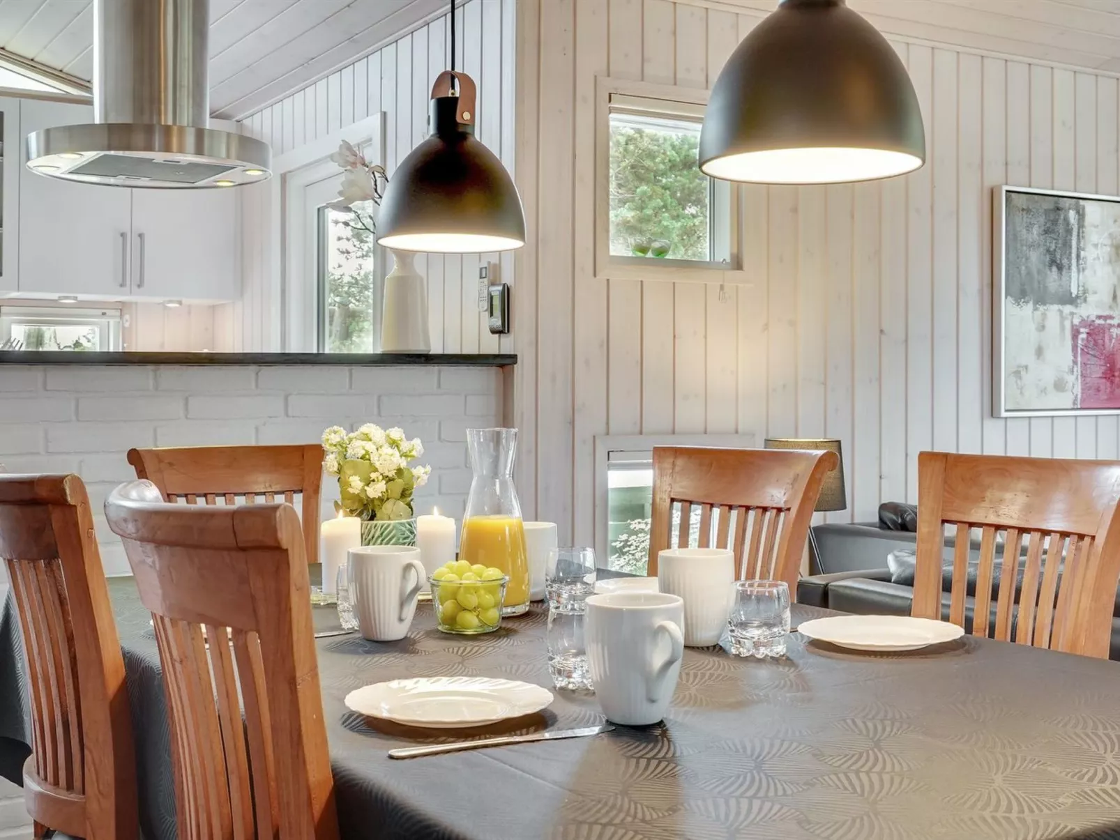 "Ruzica" - 3.9km from the sea-Binnen