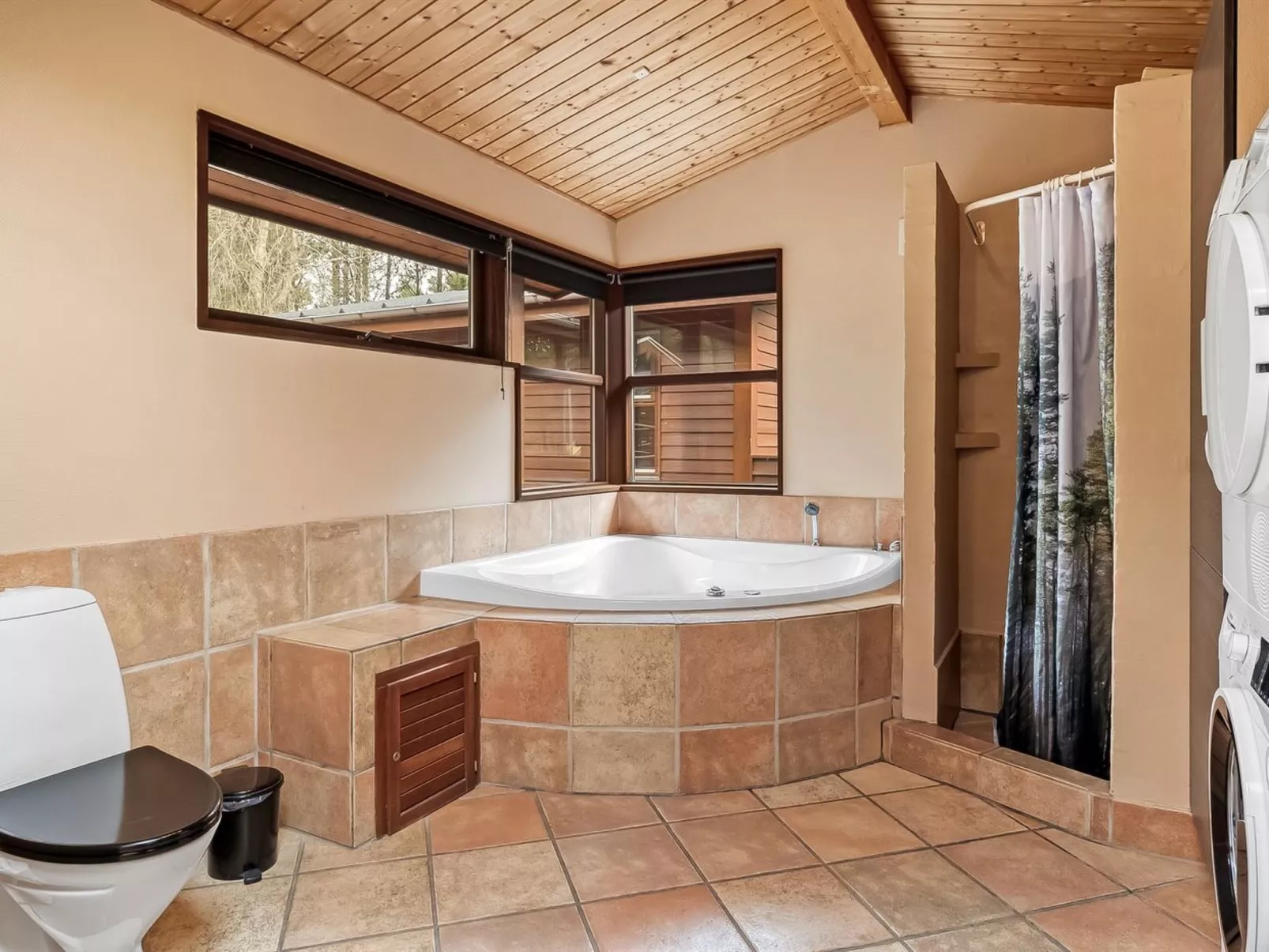 "Patrizia" - 1km from the sea-Binnen