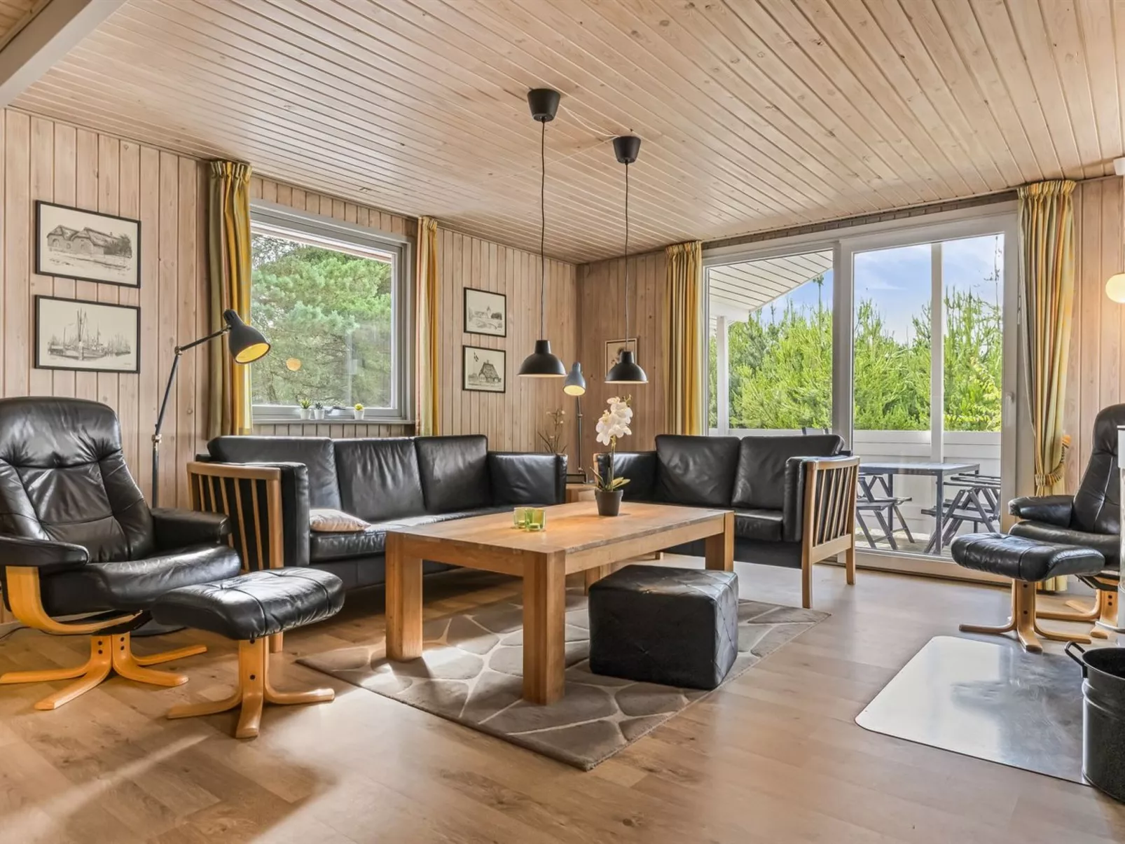 "Gabriela" - 1km from the sea-Binnen