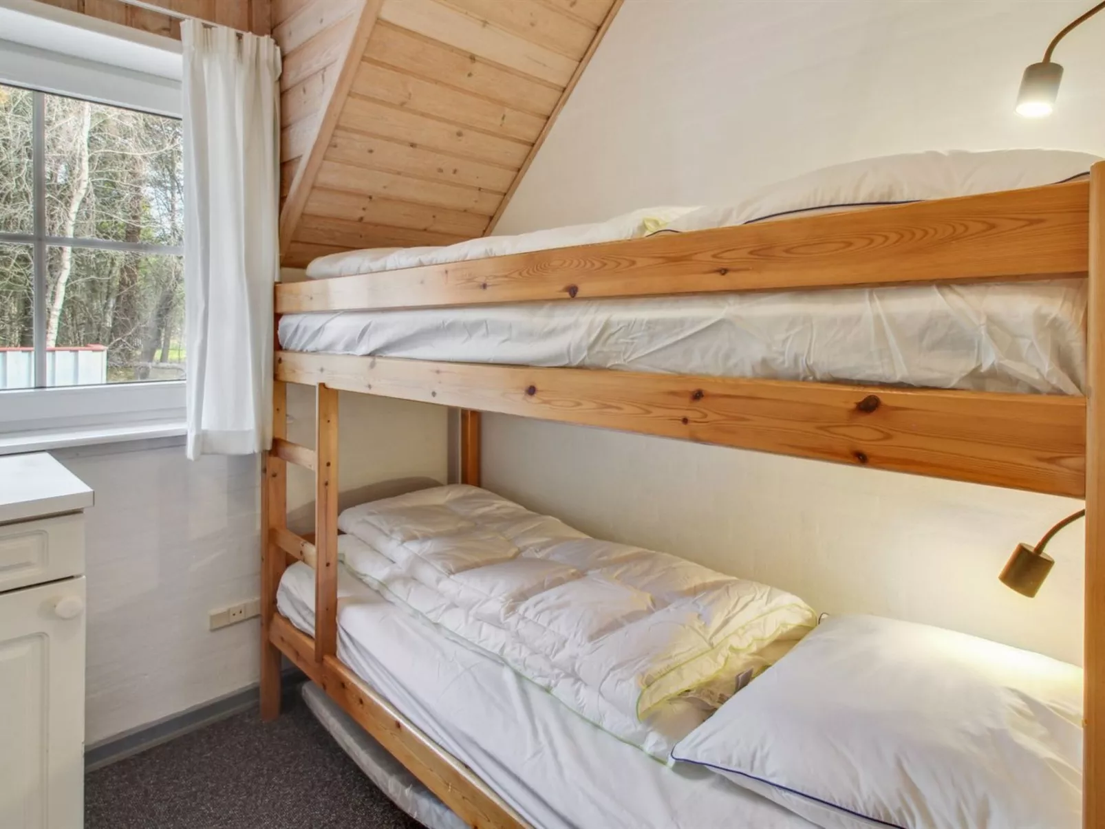 "Albin" - 2.8km from the sea-Binnen