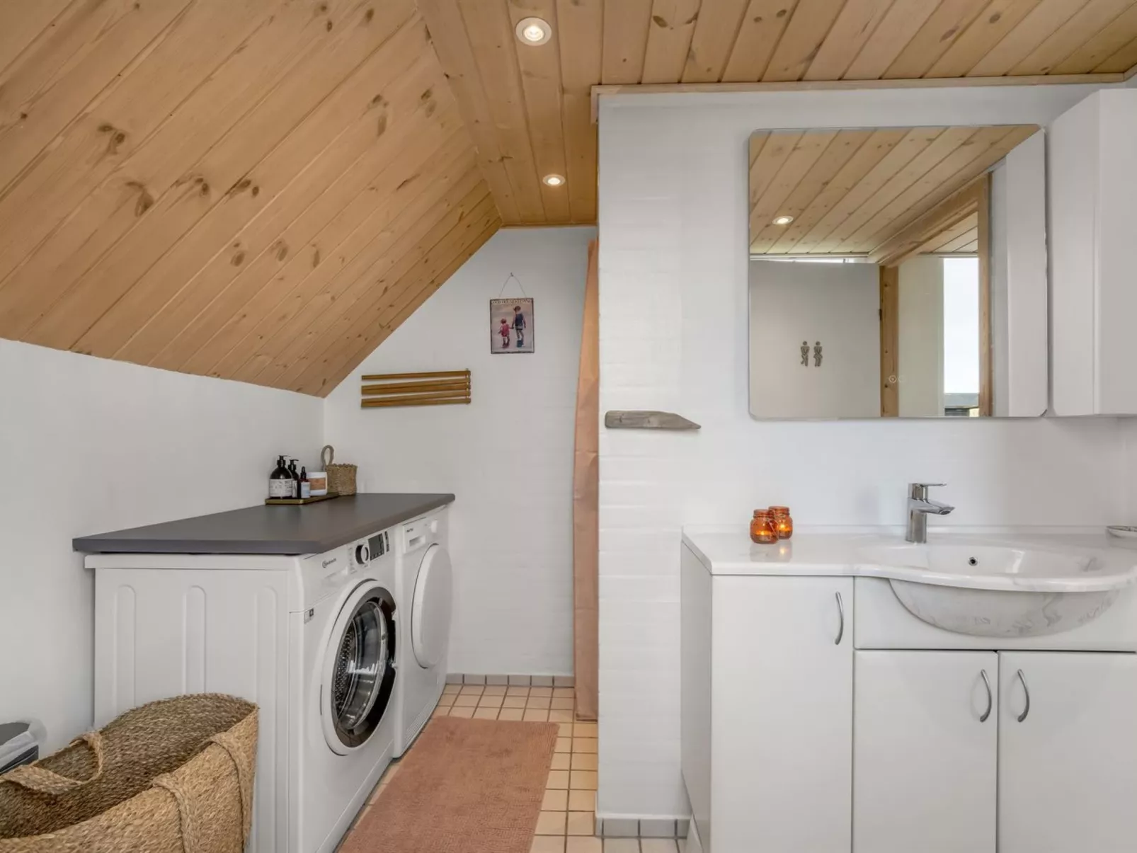 "Klimentina" - 150m from the sea-Binnen