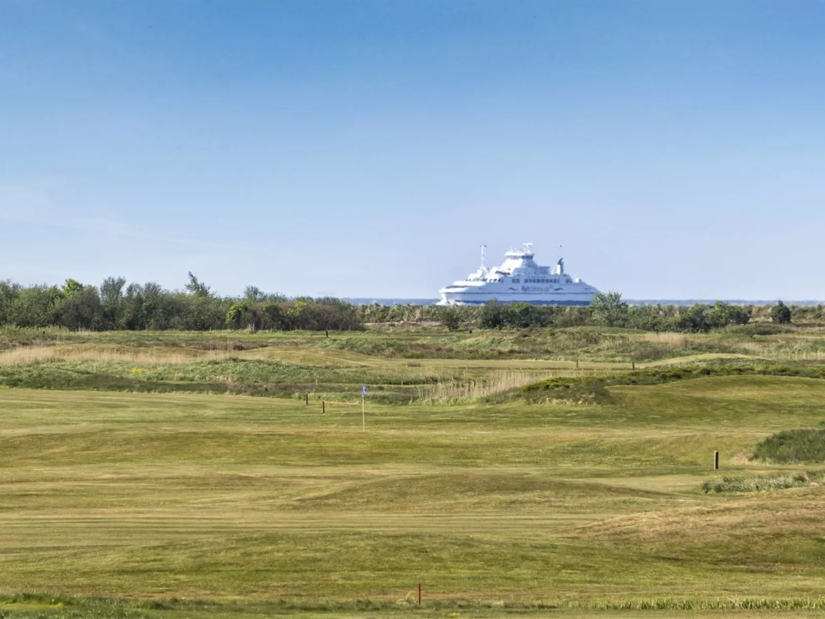 "Gerharde" - 2.3km from the sea-Buiten