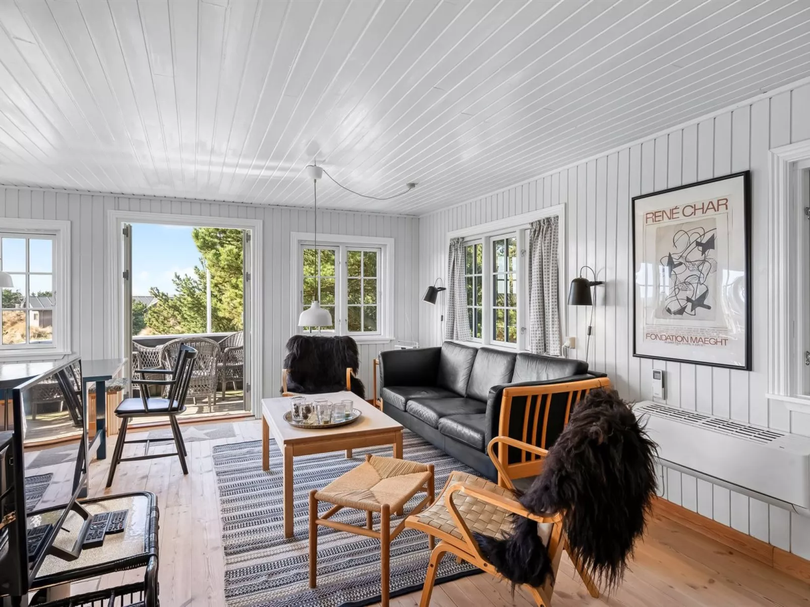 "Erikke" - 300m from the sea-Binnen