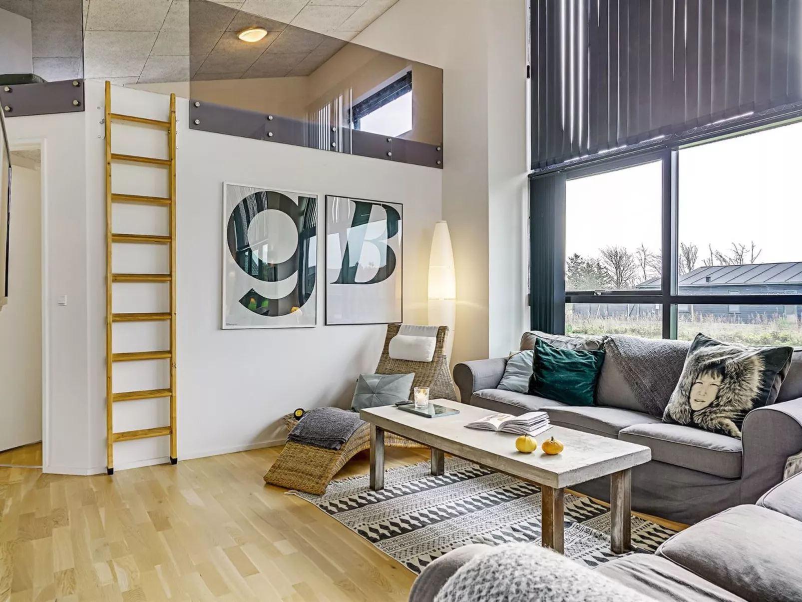 "Marielouise" - 900m from the sea-Binnen