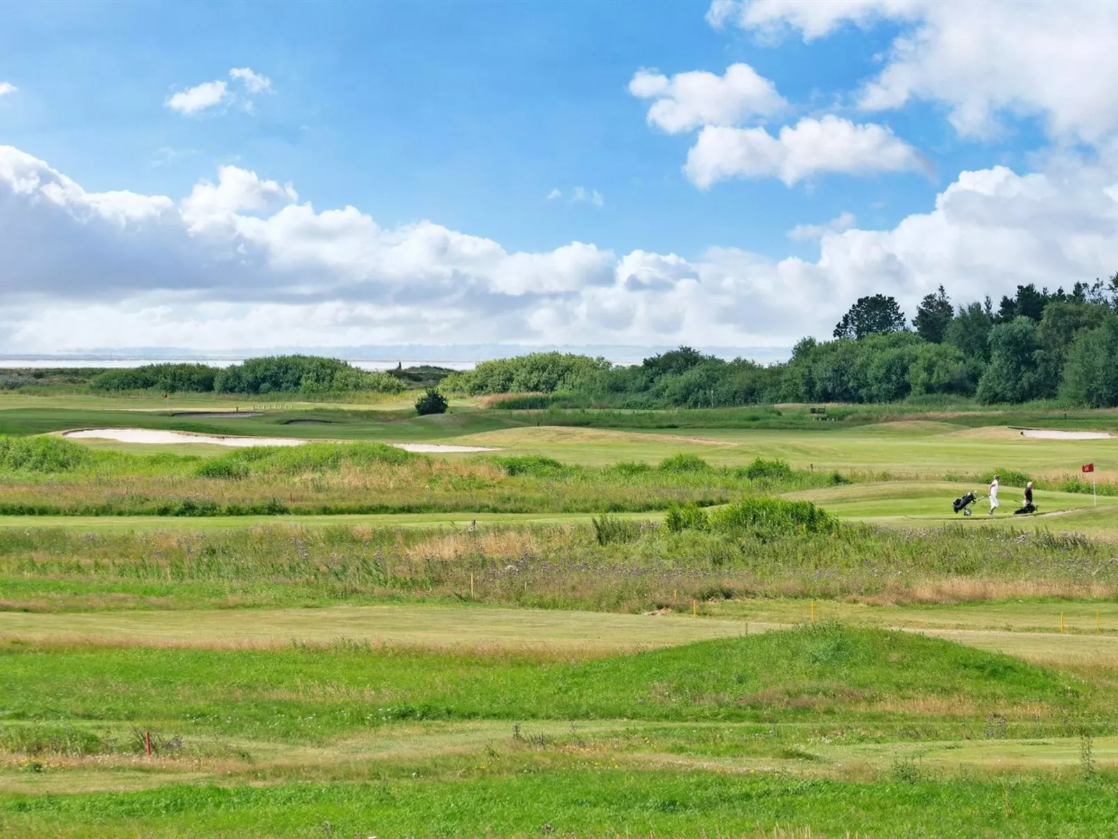 "Merisa" - 2.5km from the sea-Buiten