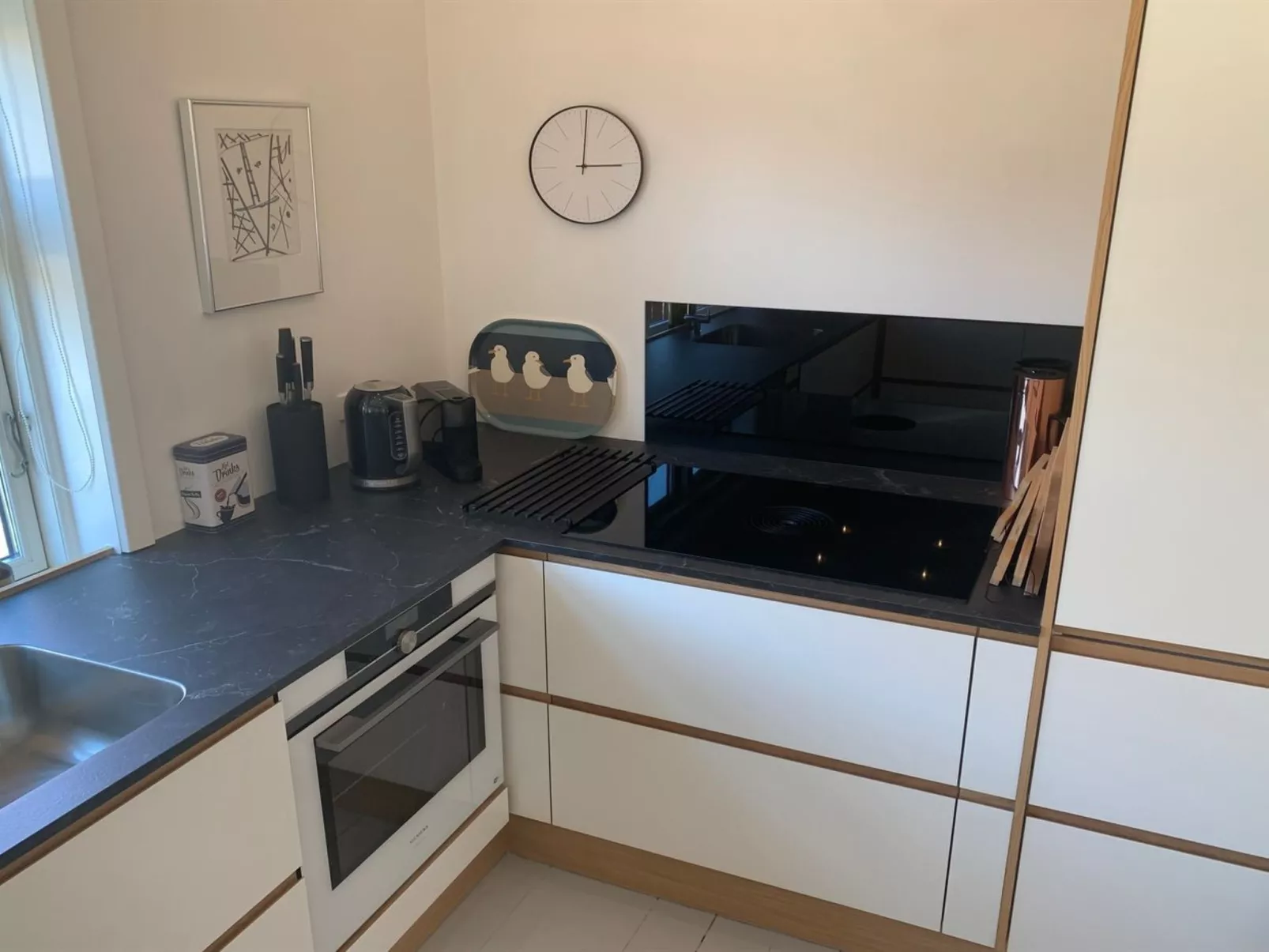 "Huanca" - 900m from the sea-Binnen