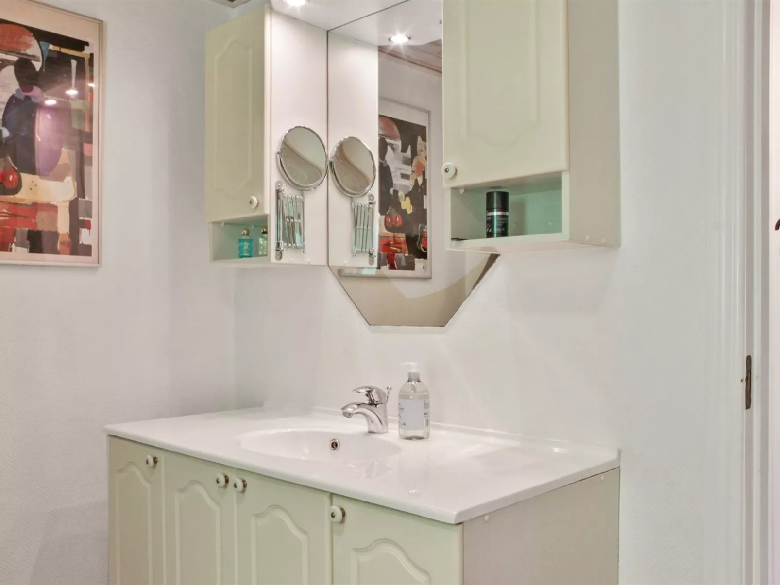 "Hartvig" - 800m from the sea-Binnen