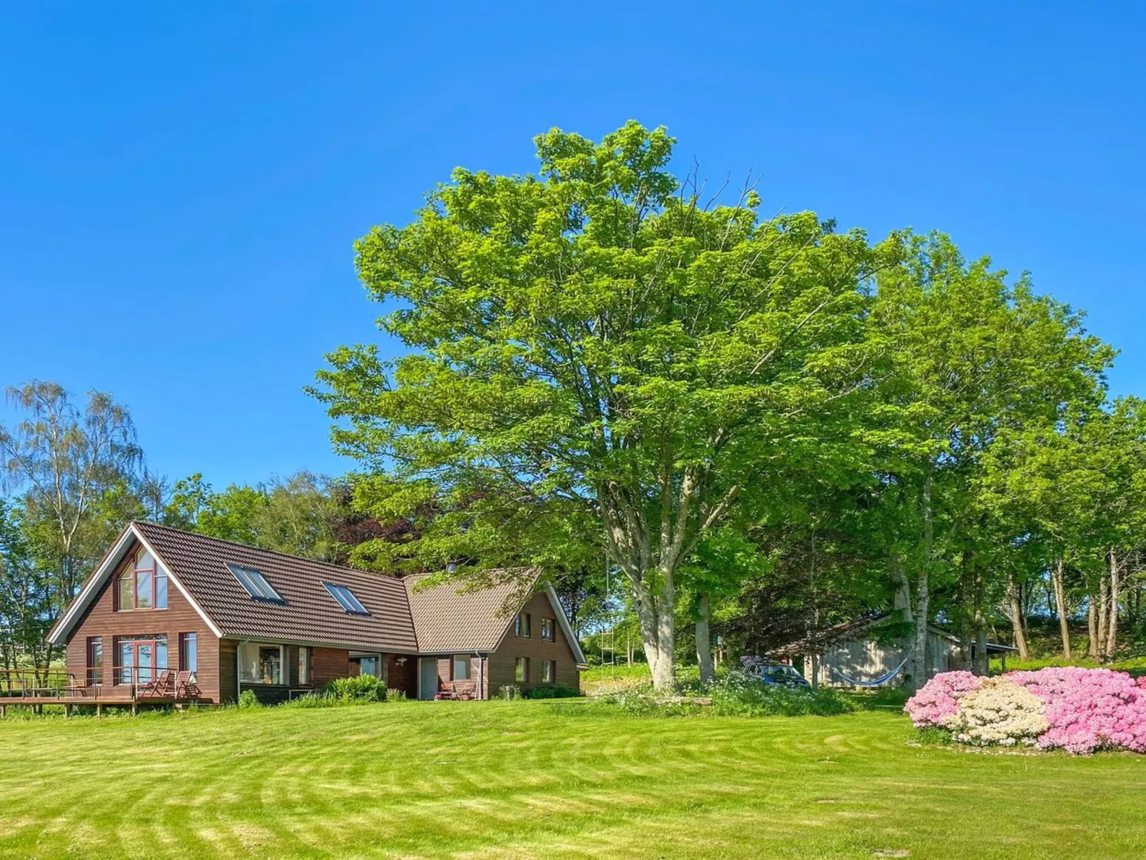 "Nella" - 1.2km from the sea-Buiten