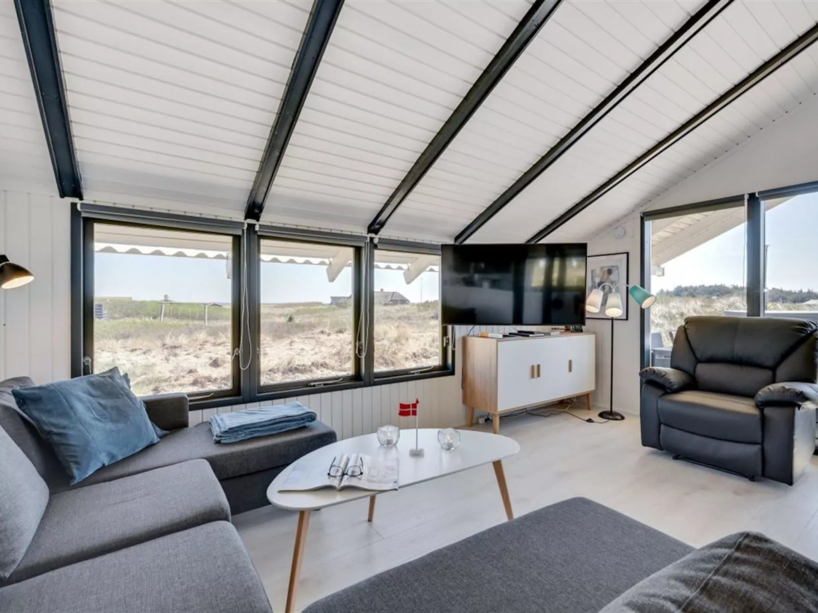 "Asalonis" - 250m from the sea-Binnen