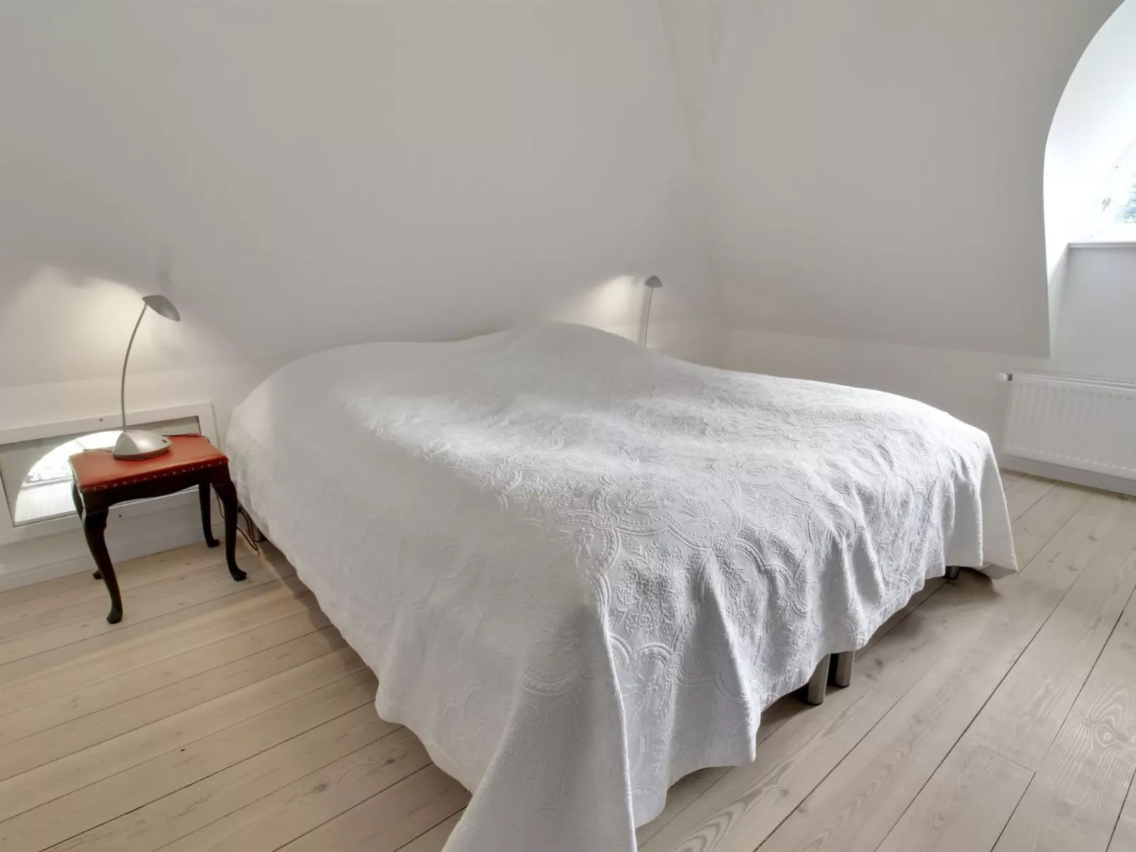 "Ingulf" - 18km from the sea-Binnen