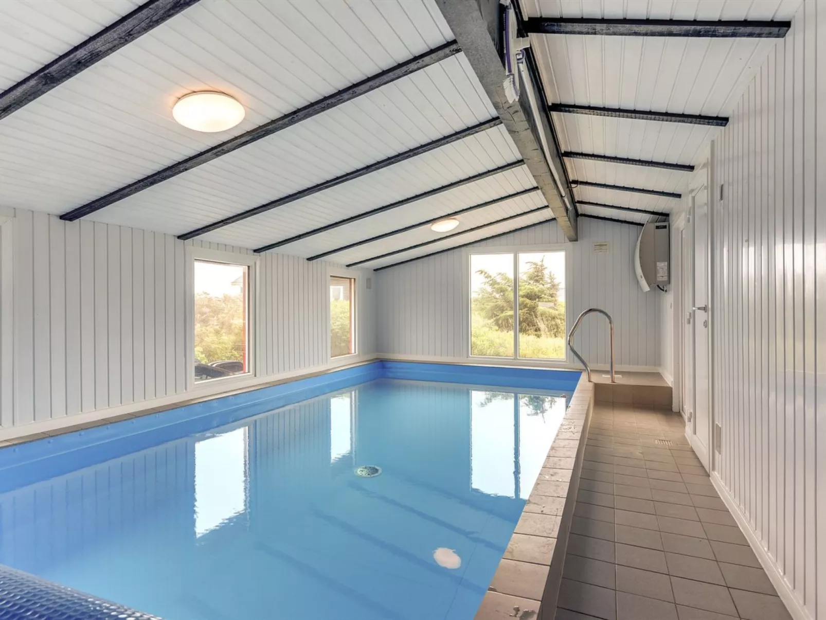 "Mogens" -  from the sea-Buiten