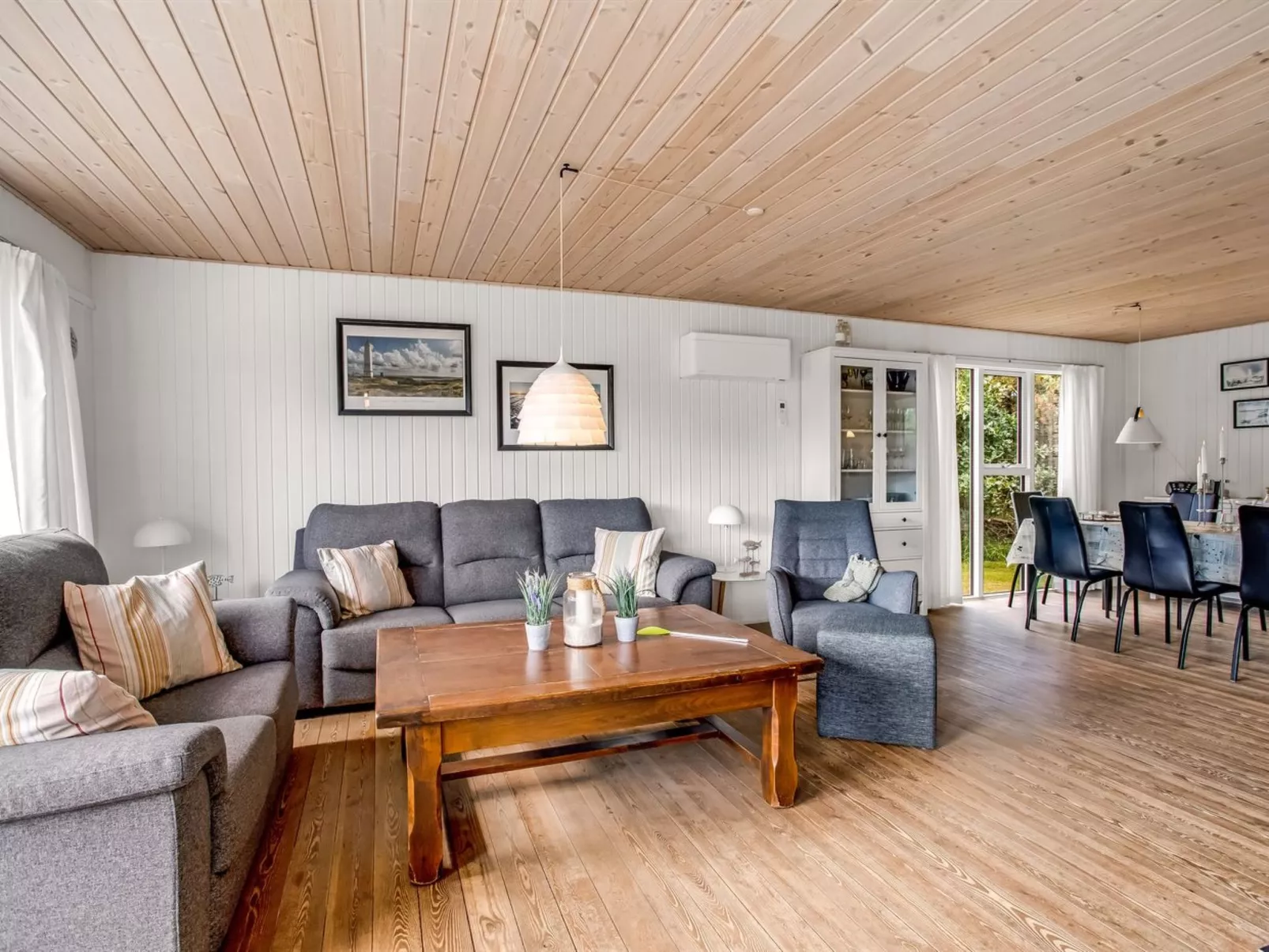 "Aurel" - 750m from the sea-Binnen