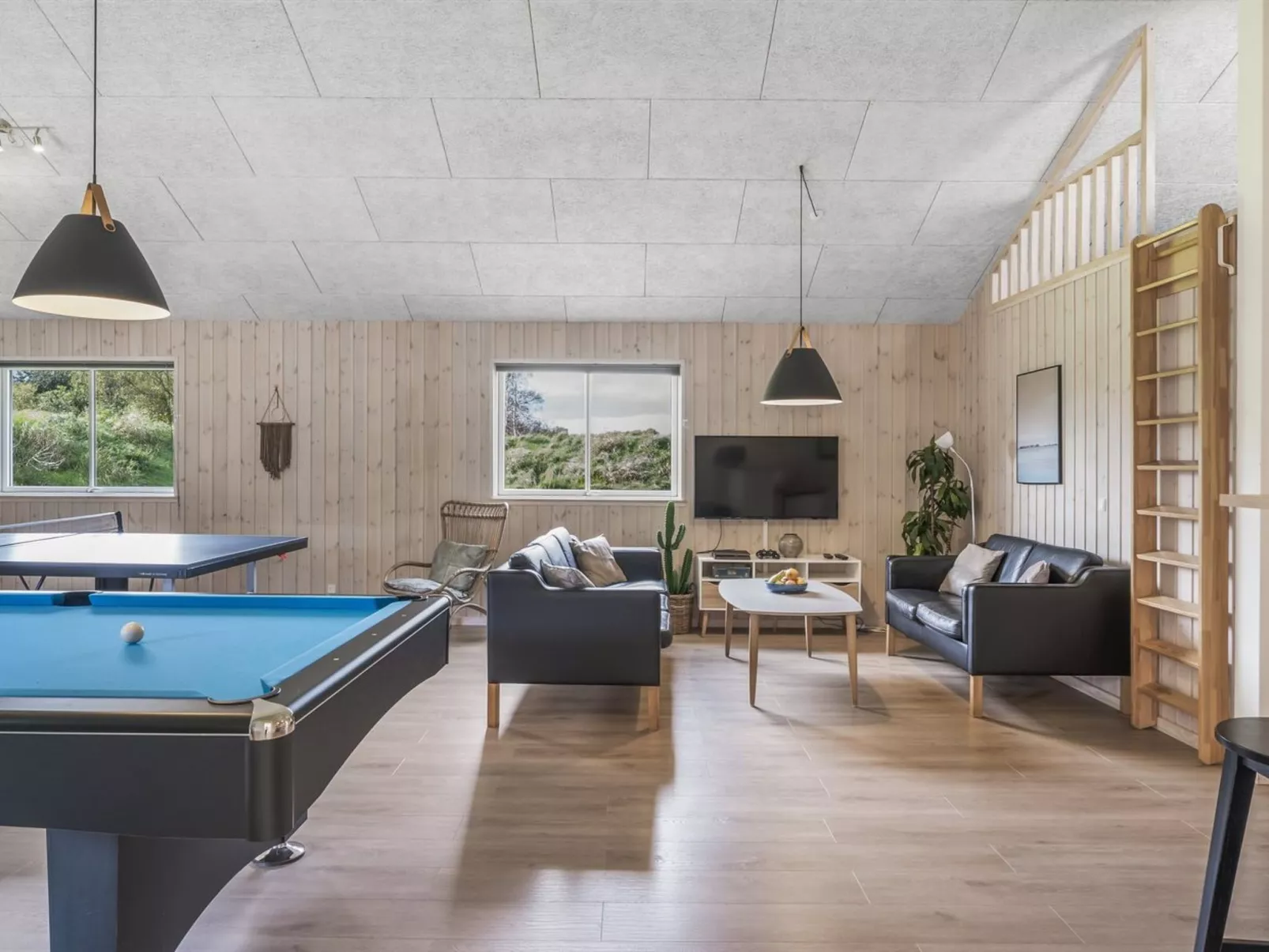 "Sinikka" - 350m from the sea-Binnen