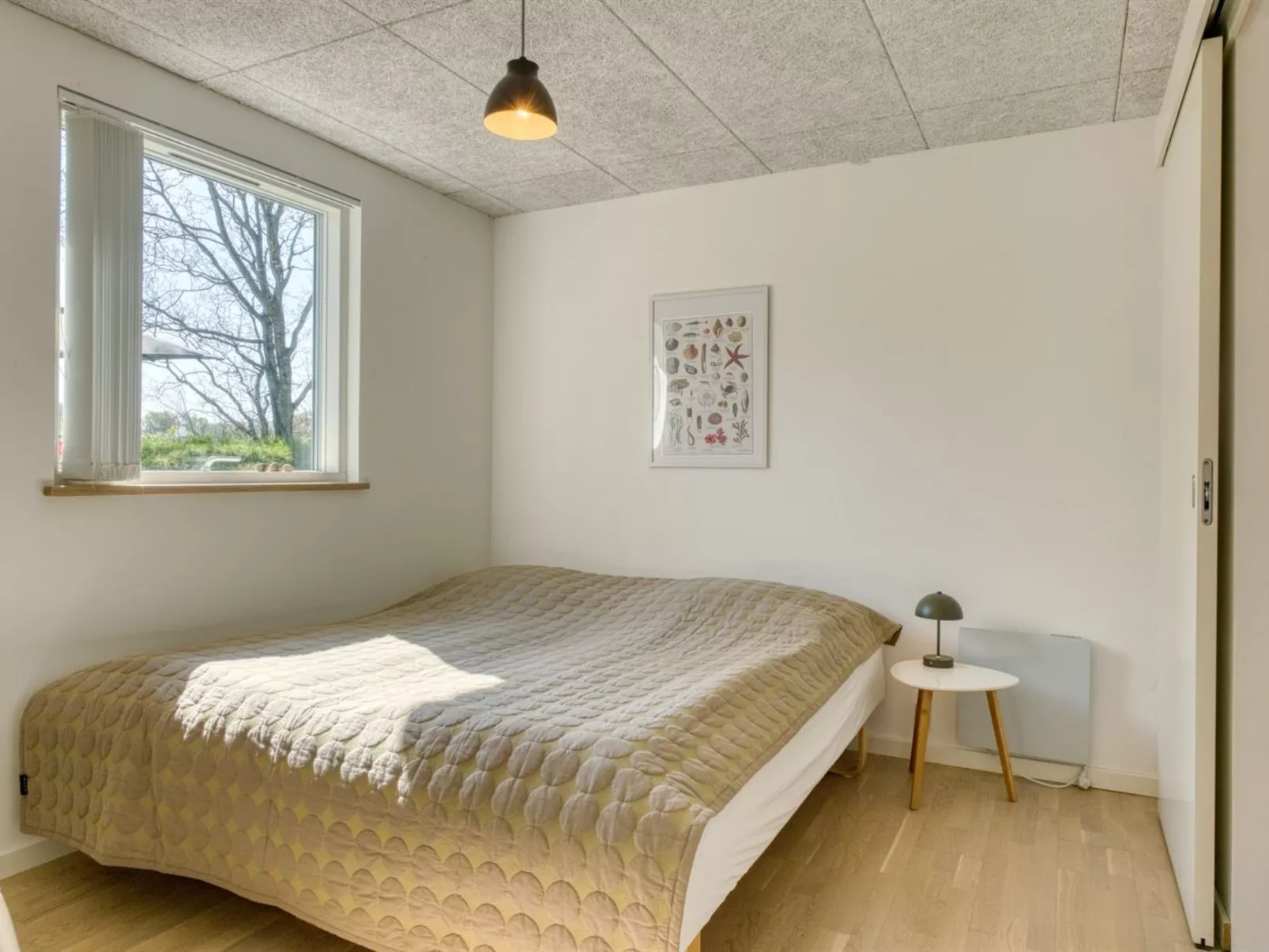 "Elissa" - 50m to the fjord-Binnen