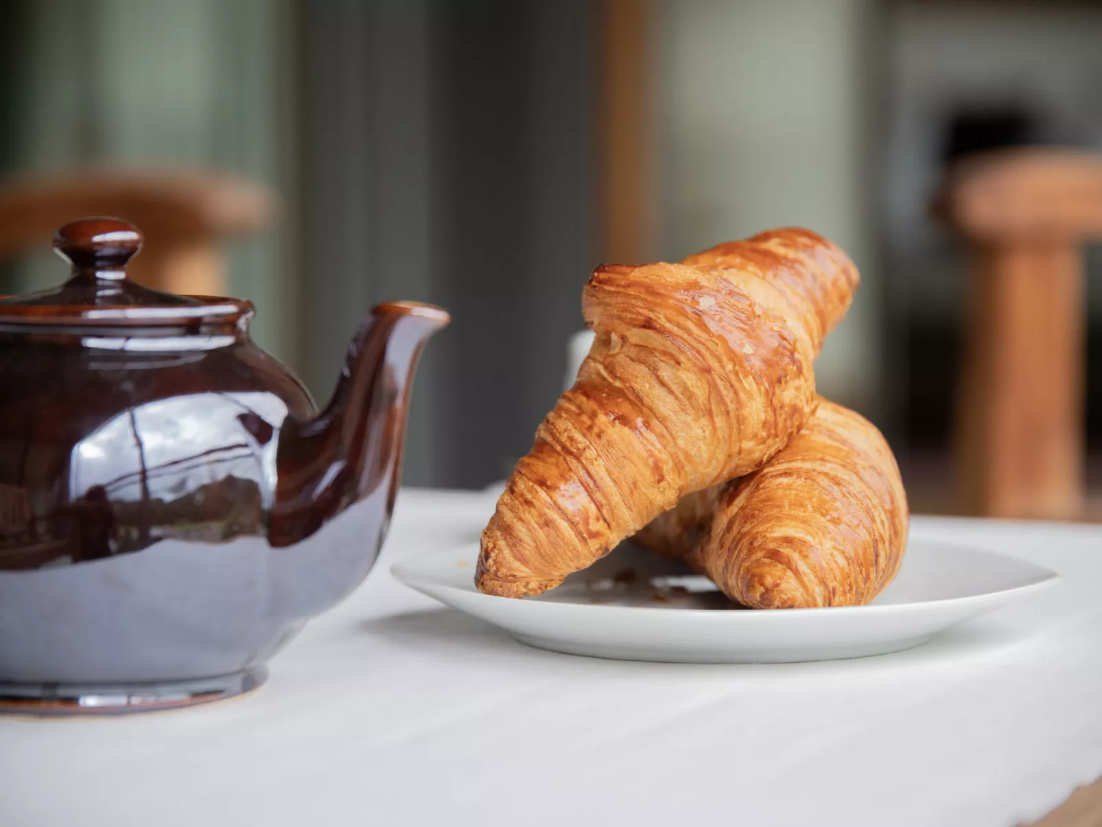 Residenz Cresta Kulm B26-Buiten