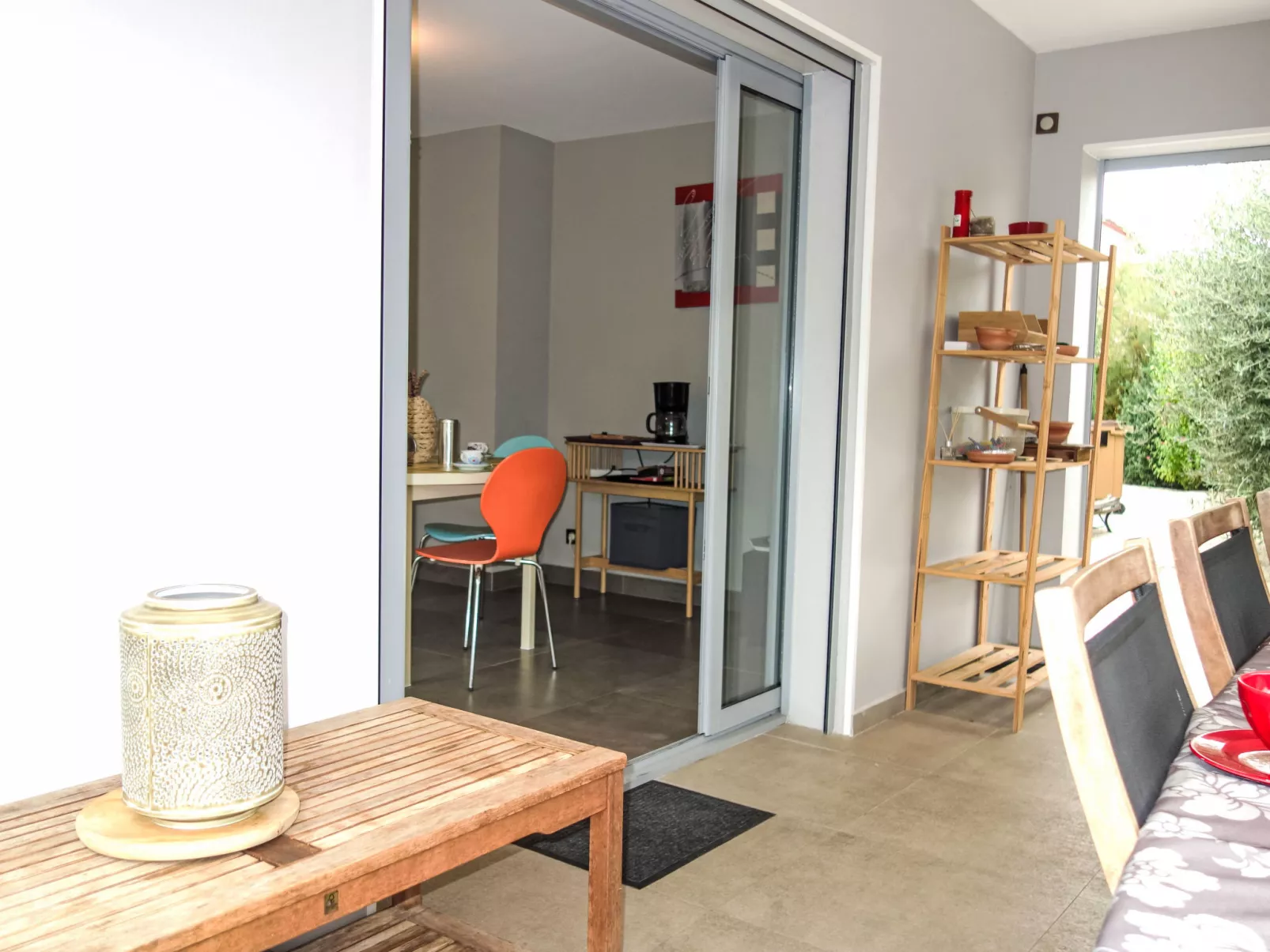 Villa Lavande-Buiten