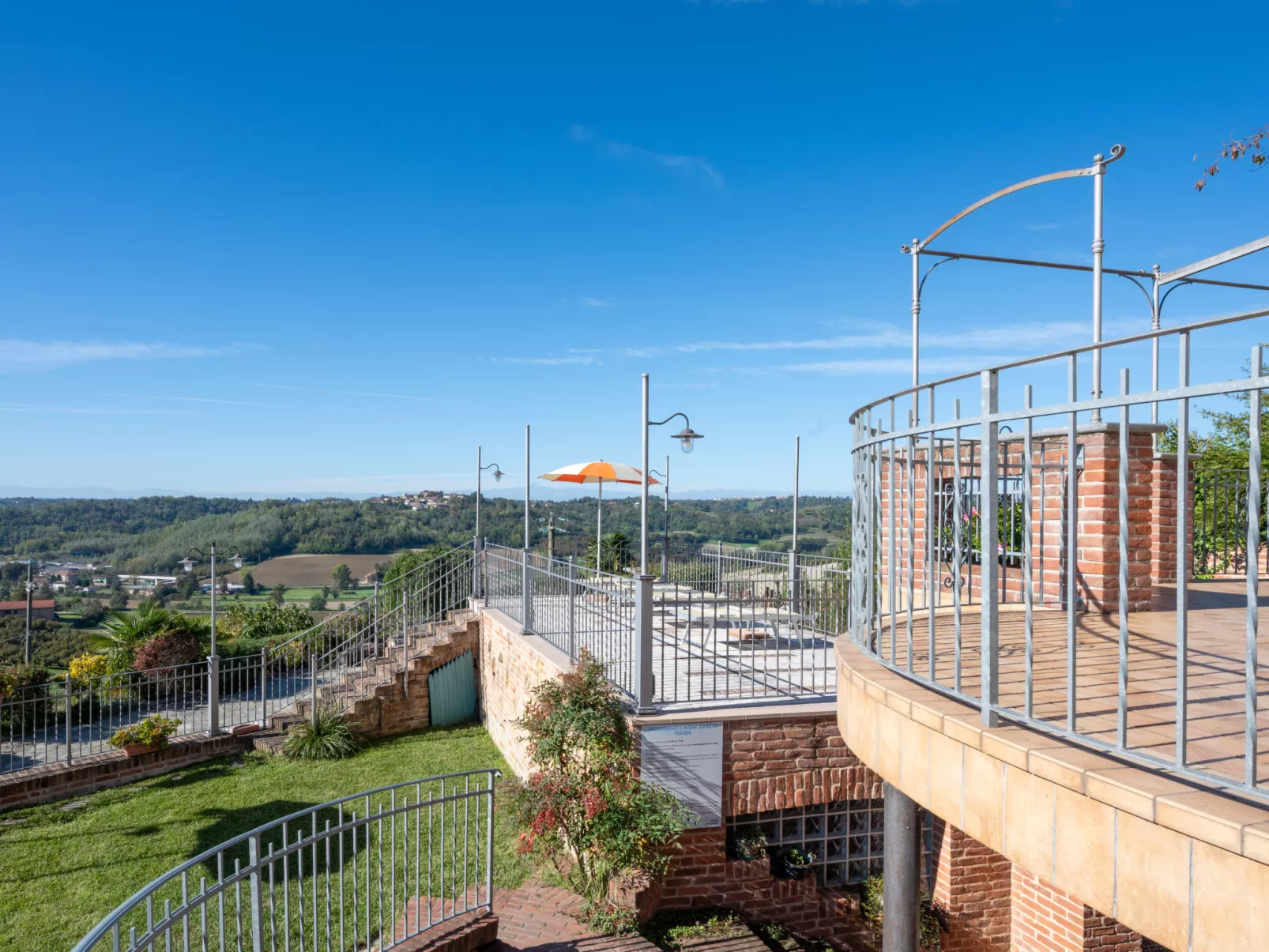 Grappolo + Margherita-Buiten