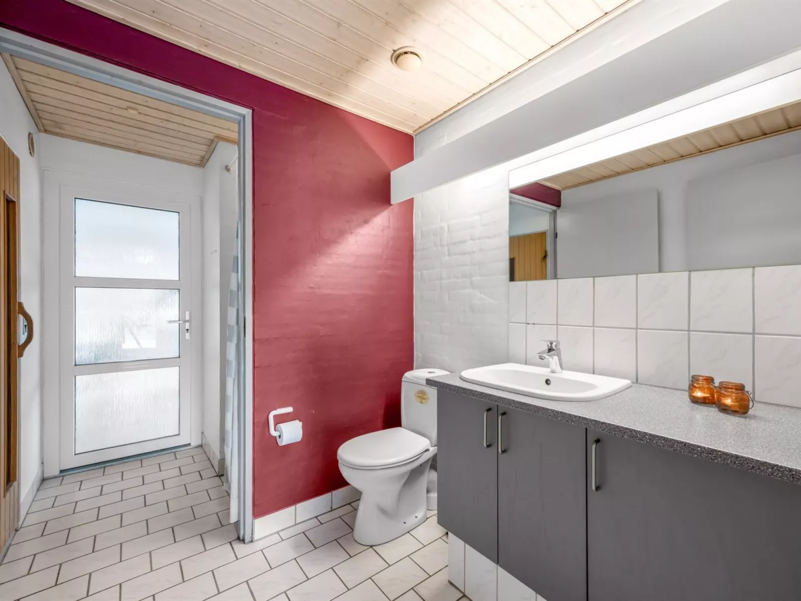 "Hedi" - 900m from the sea-Binnen